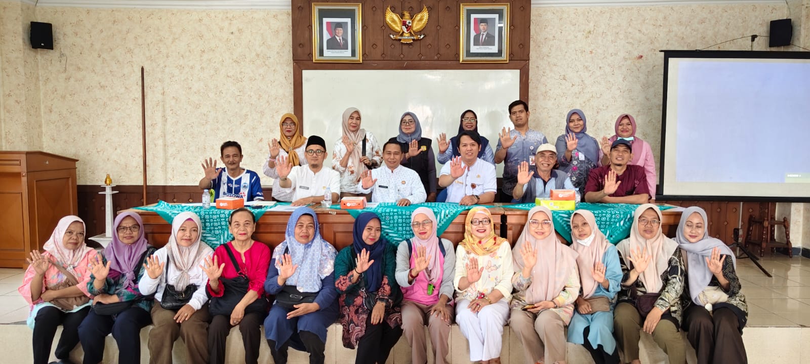 Monitor dan Evaluasi Penanganan Tuberculosis (TBC) 5