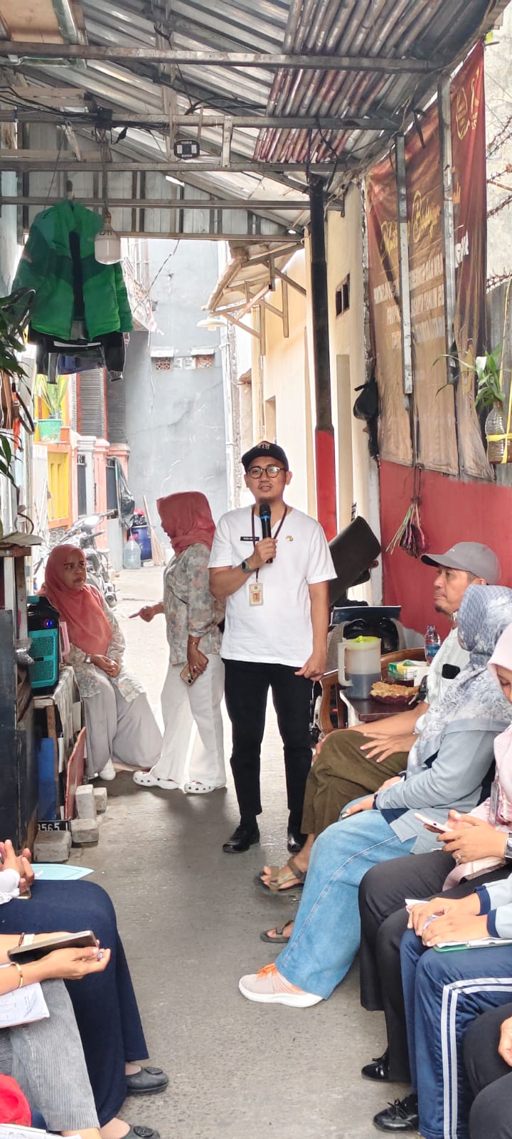 Pemberantsan Sarang Nyamuk (PSN) 3