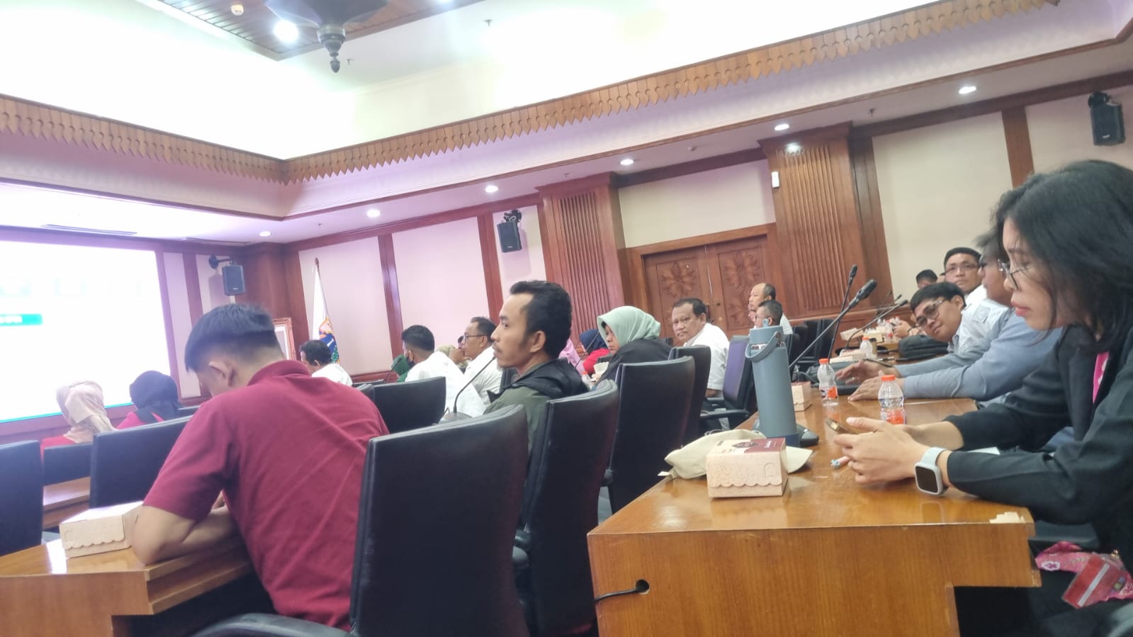 Rapat Koordinasi Persiapan Adipura Tahun 2026 2