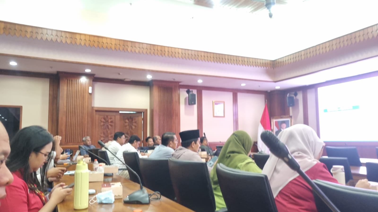 Rapat Koordinasi Persiapan Adipura Tahun 2026 3