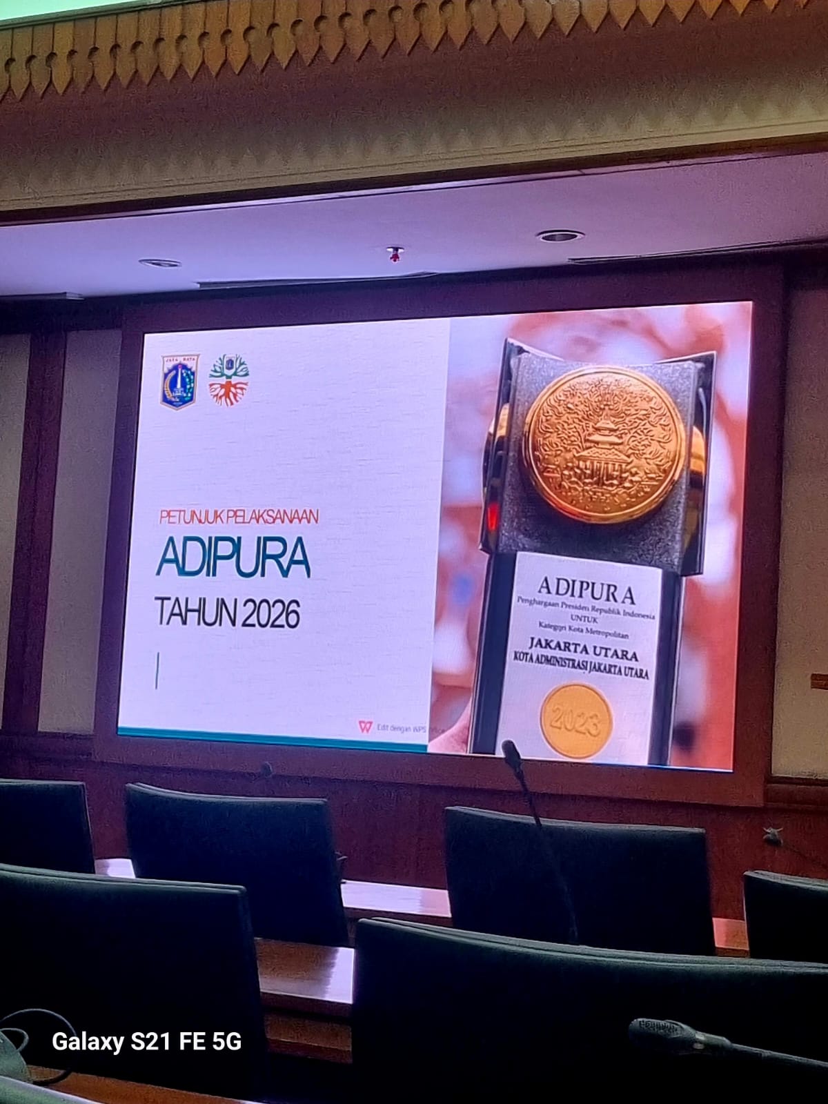Rapat Koordinasi Persiapan Adipura Tahun 2026 1