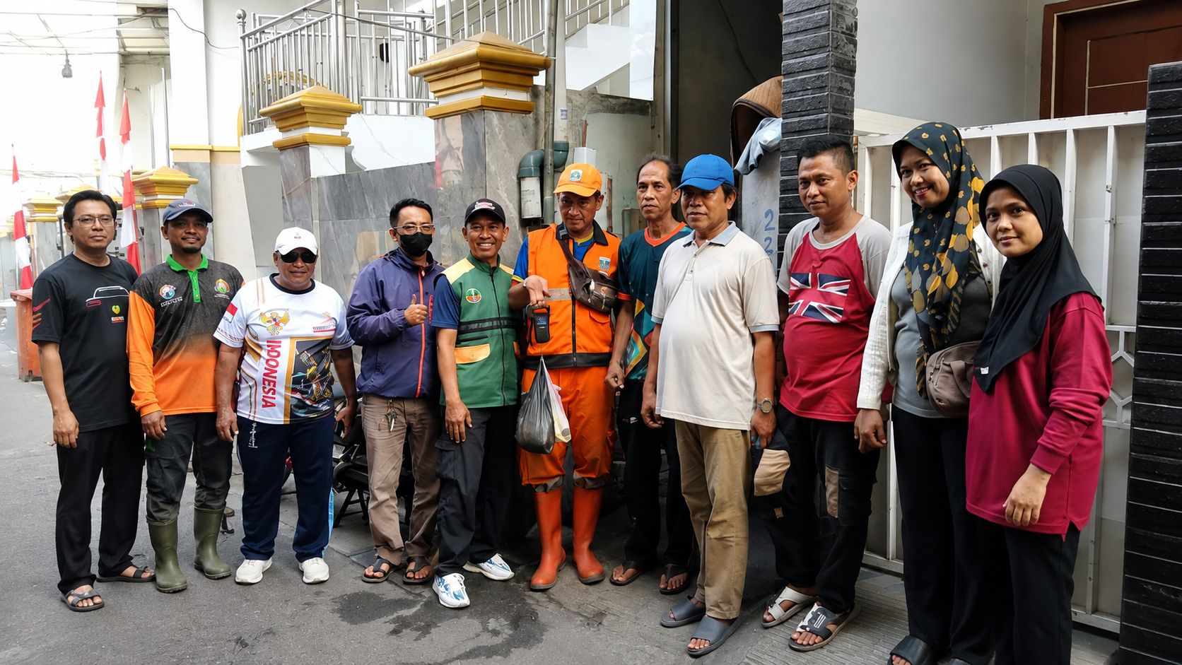 PILAH SAMPAH DARI RUMAH, WUJUDKAN LINGKUNGAN BERSIH DAN SEHAT 2