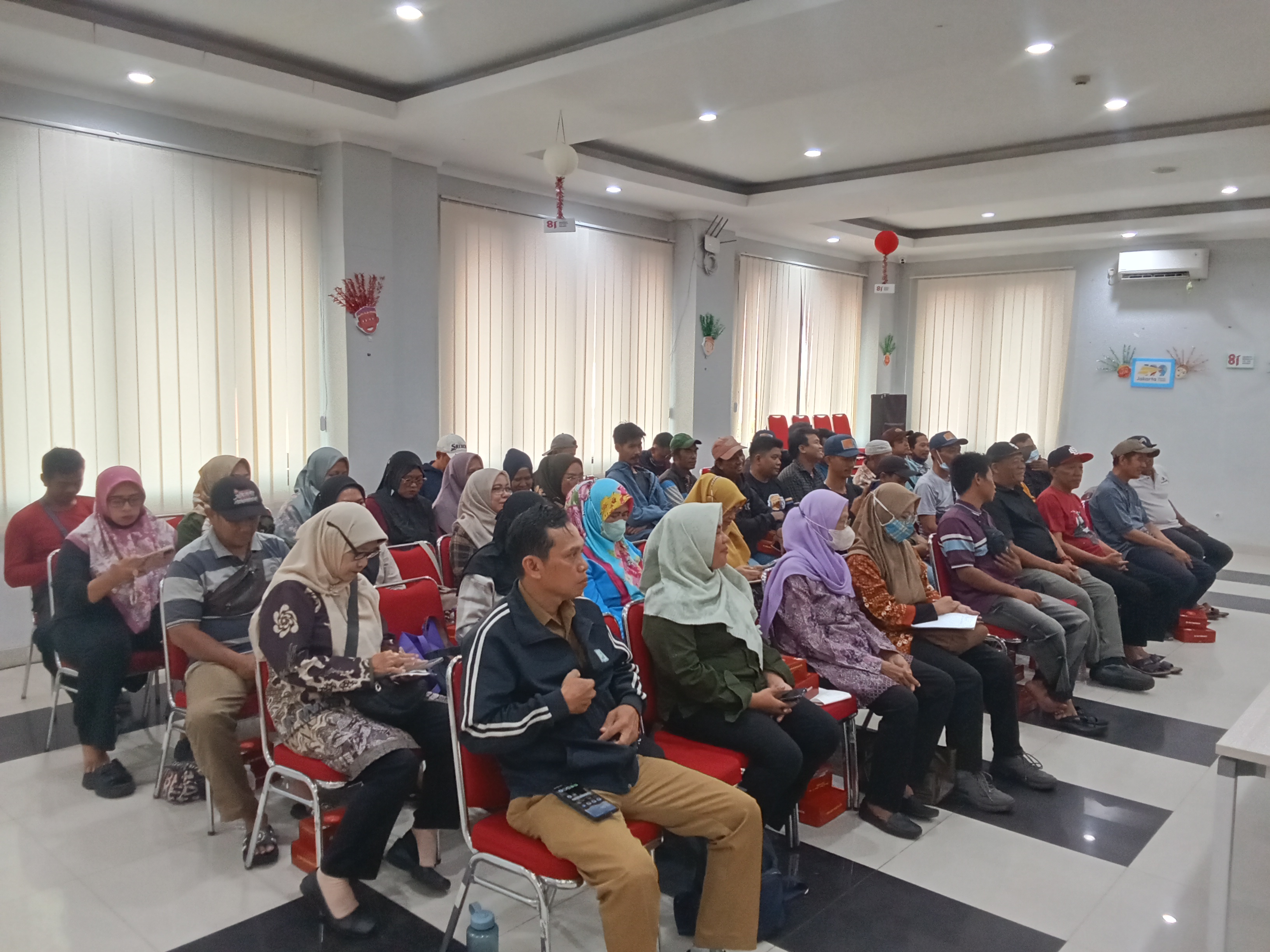 BERSAMA TINGKATKAN KESADARAN, CEGAH TBC, JAGA KESEHATAN 3