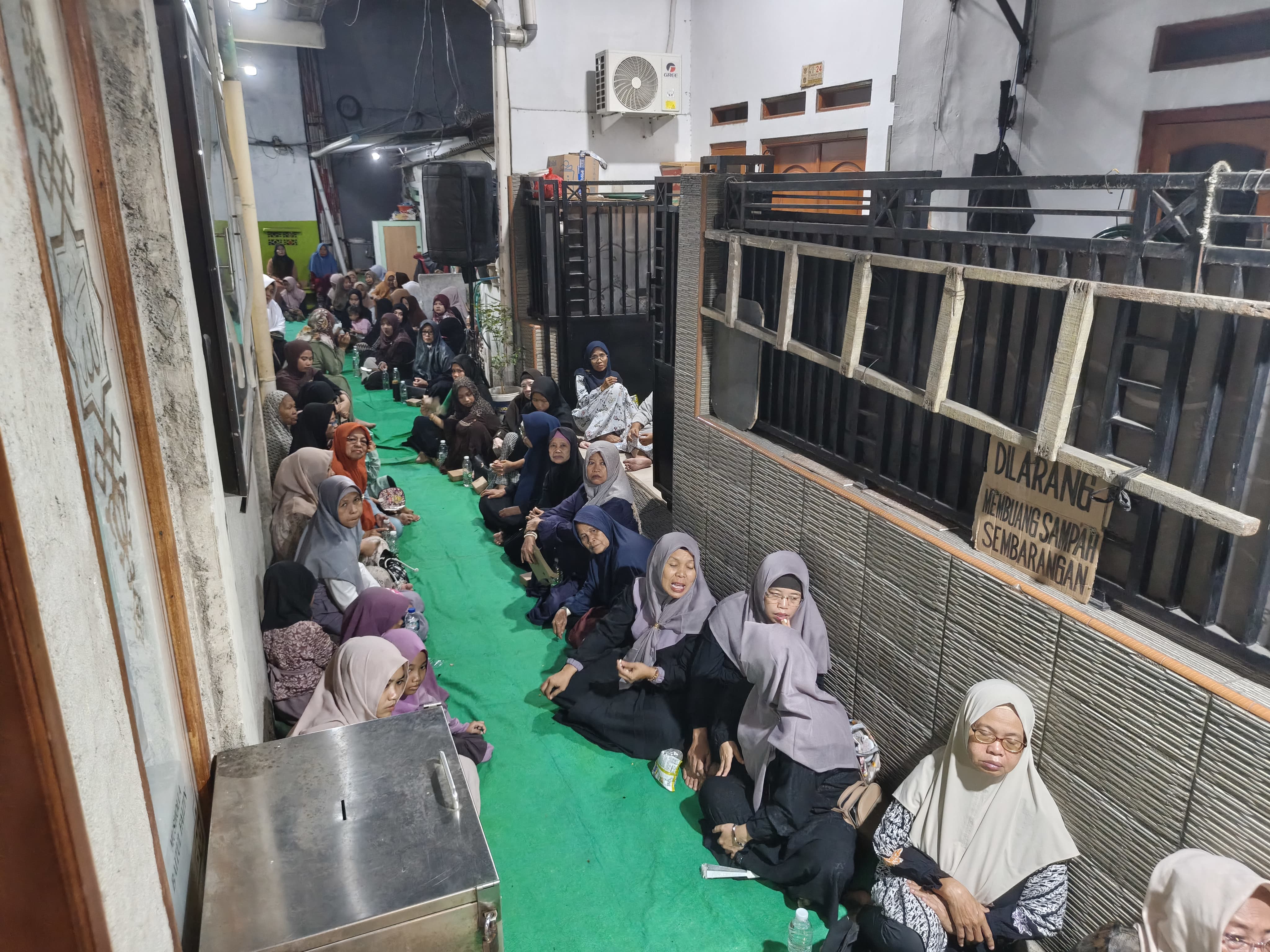 PERINGATAN MAULID NABI MUHAMMAD SAW 1