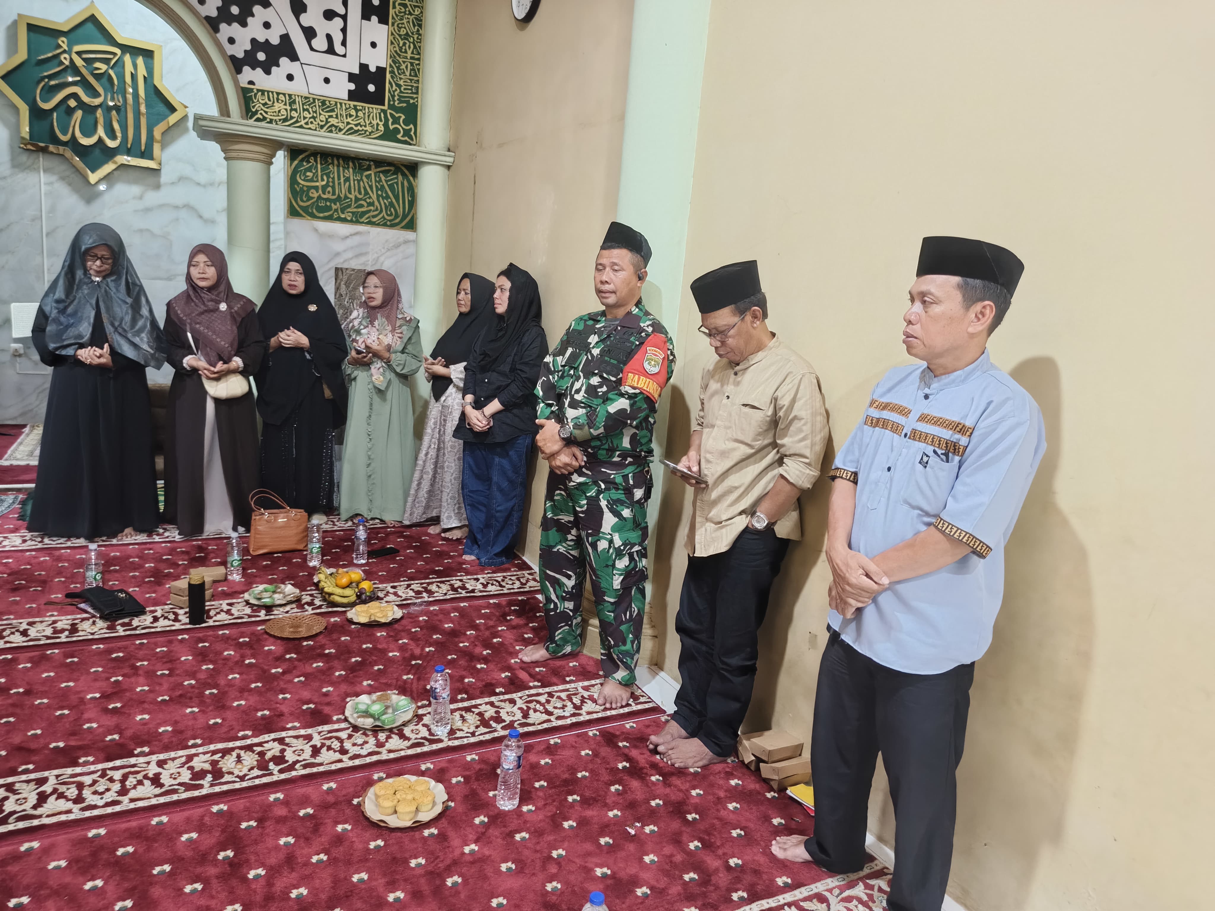 PERINGATAN MAULID NABI MUHAMMAD SAW 6