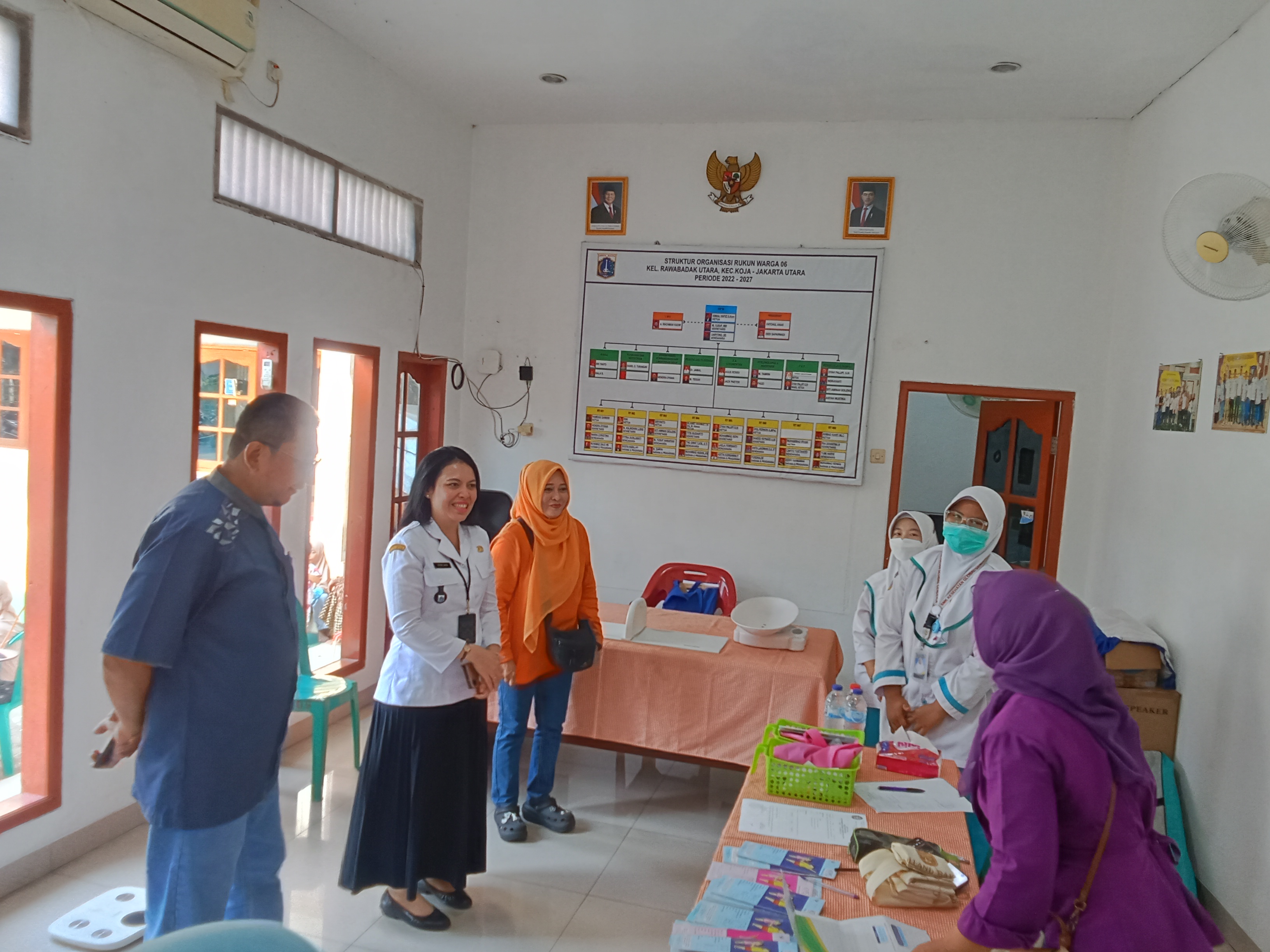 Sehat Sejak Dini, Tumbuh Penuh Potensi 2