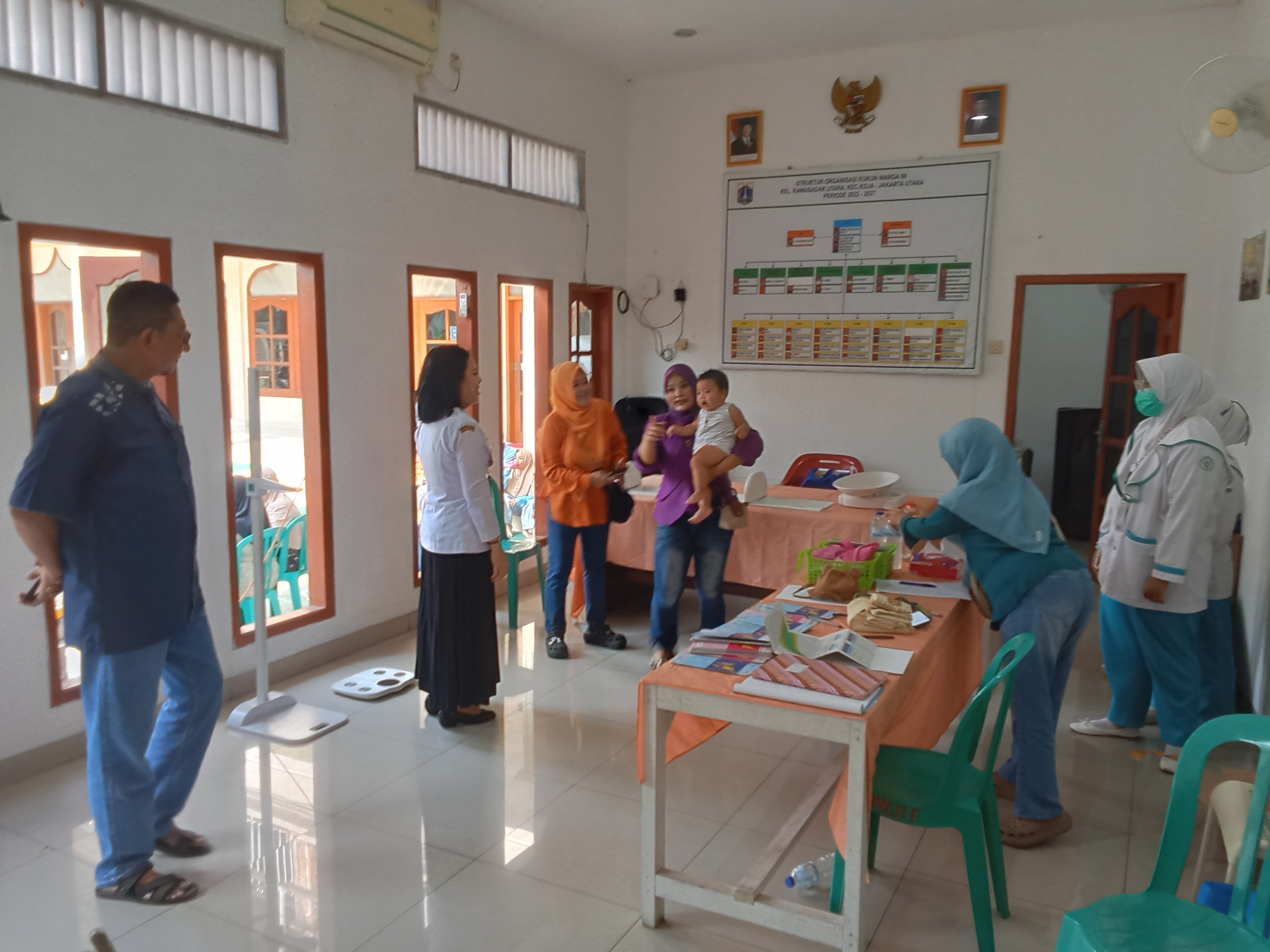 Sehat Sejak Dini, Tumbuh Penuh Potensi 3
