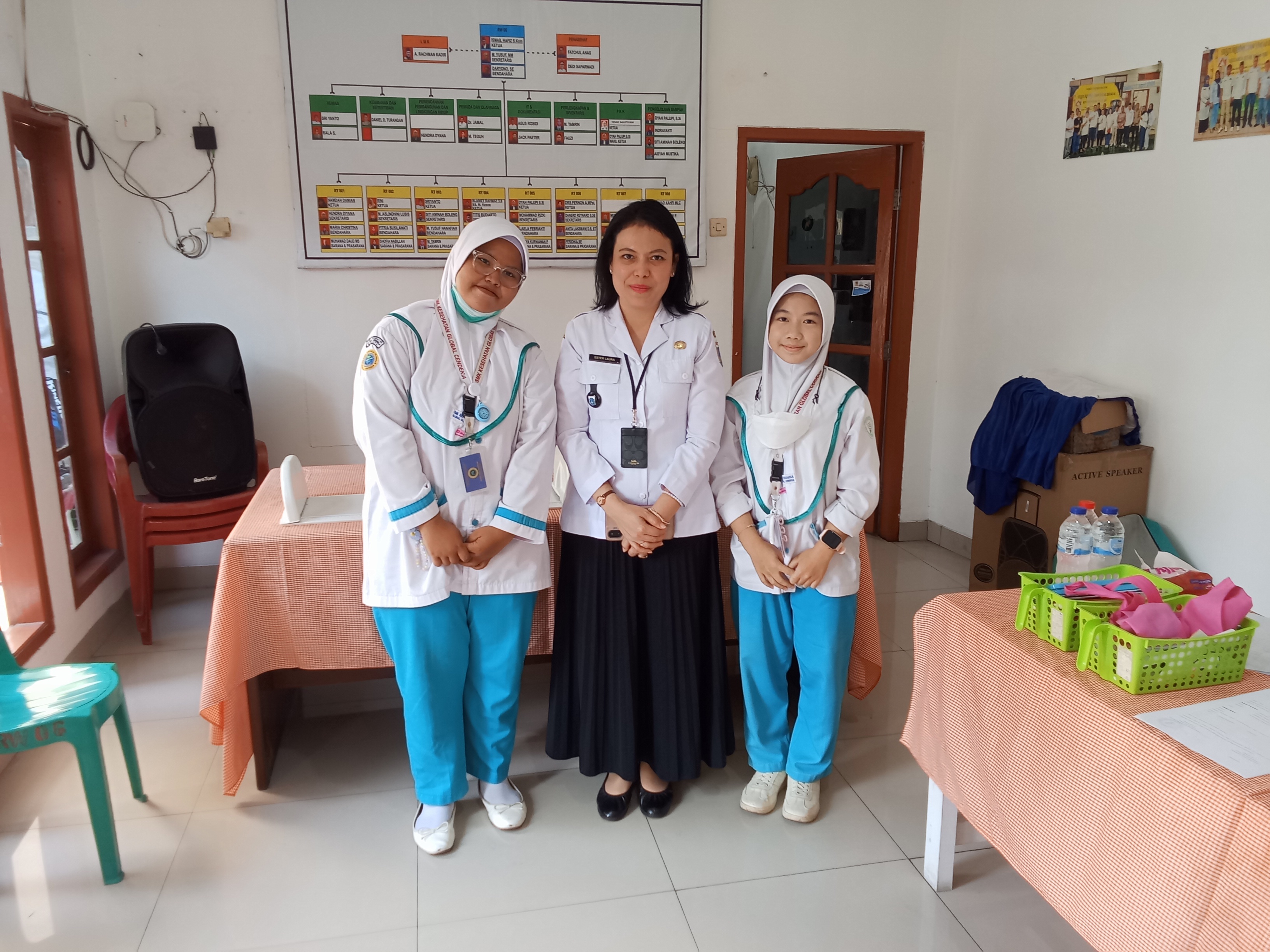 Sehat Sejak Dini, Tumbuh Penuh Potensi 1