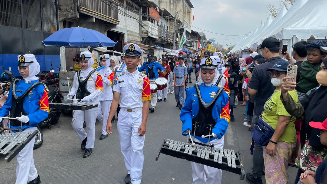 Festival Kalibaru ke-4 Tahun 2026 Angkat Potensi Budaya dan Kehidupan Masyarakat Pesisir 5