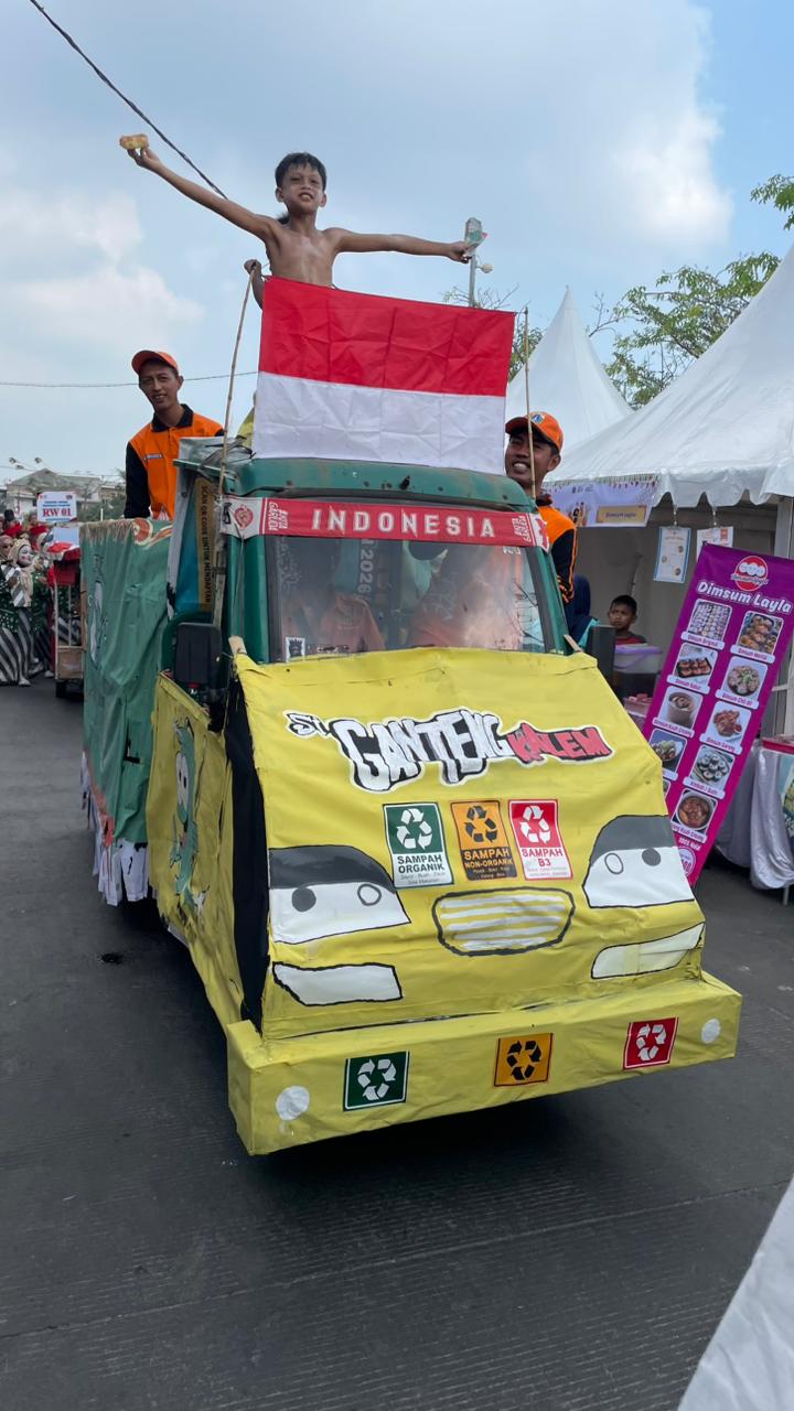Festival Kalibaru ke-4 Tahun 2026 Angkat Potensi Budaya dan Kehidupan Masyarakat Pesisir 1