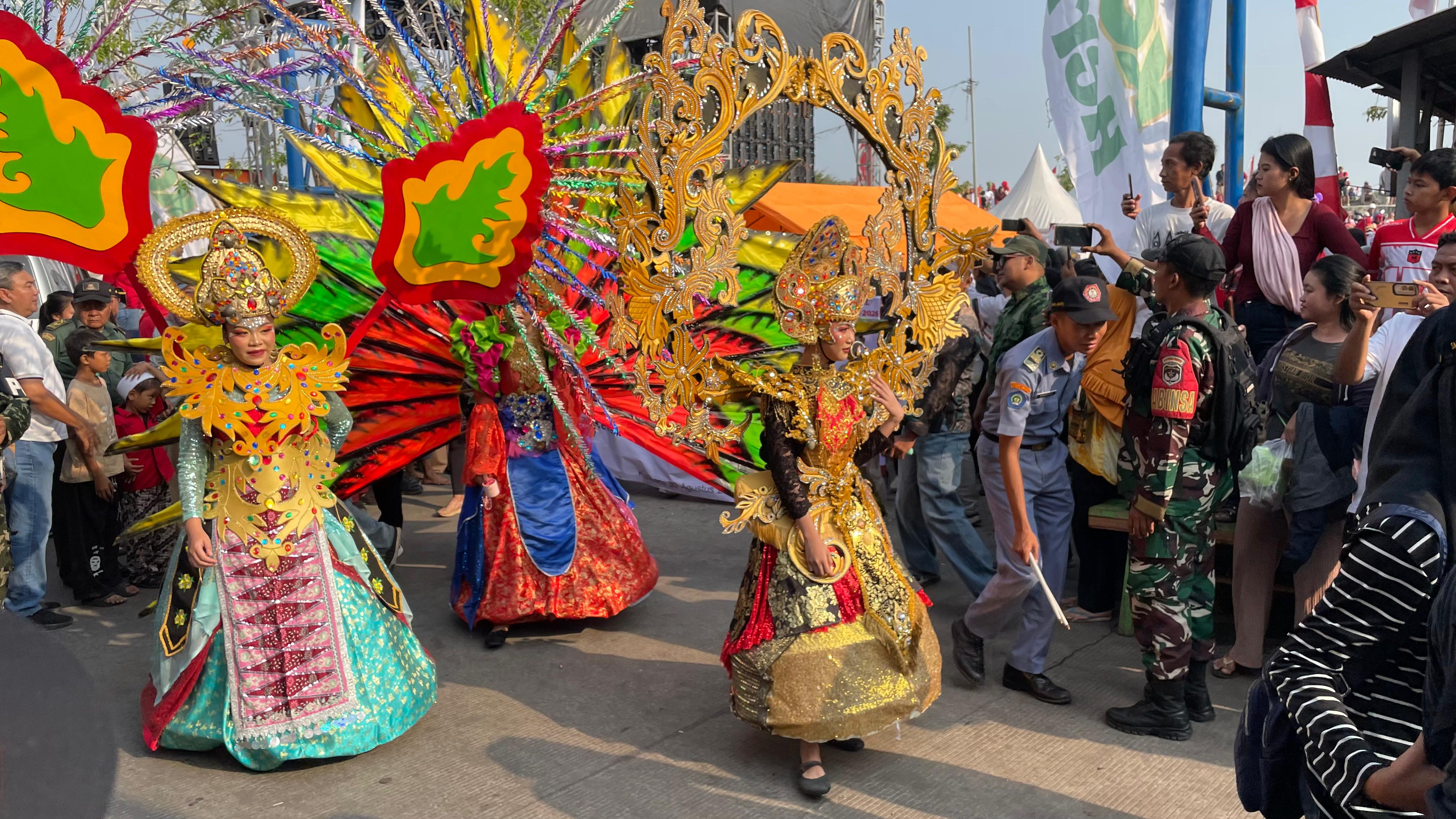 Festival Kalibaru ke-4 Tahun 2026 Angkat Potensi Budaya dan Kehidupan Masyarakat Pesisir 3