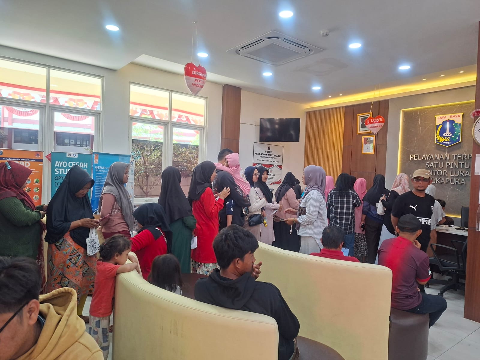 Kelurahan Sukapura Buka Layanan IKD Hari Sabtu untuk Warga Sibuk 2