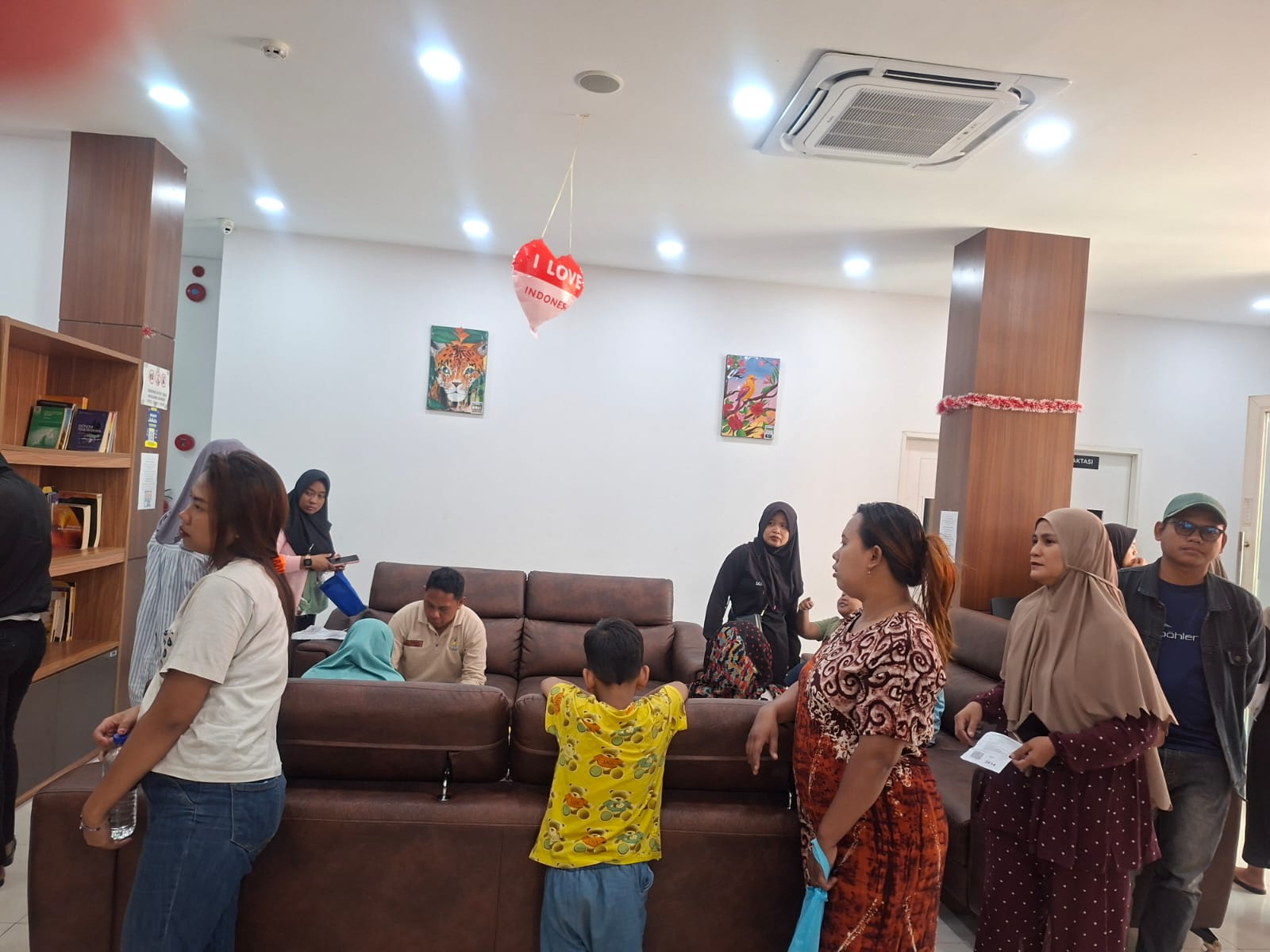 Kelurahan Sukapura Buka Layanan IKD Hari Sabtu untuk Warga Sibuk 3