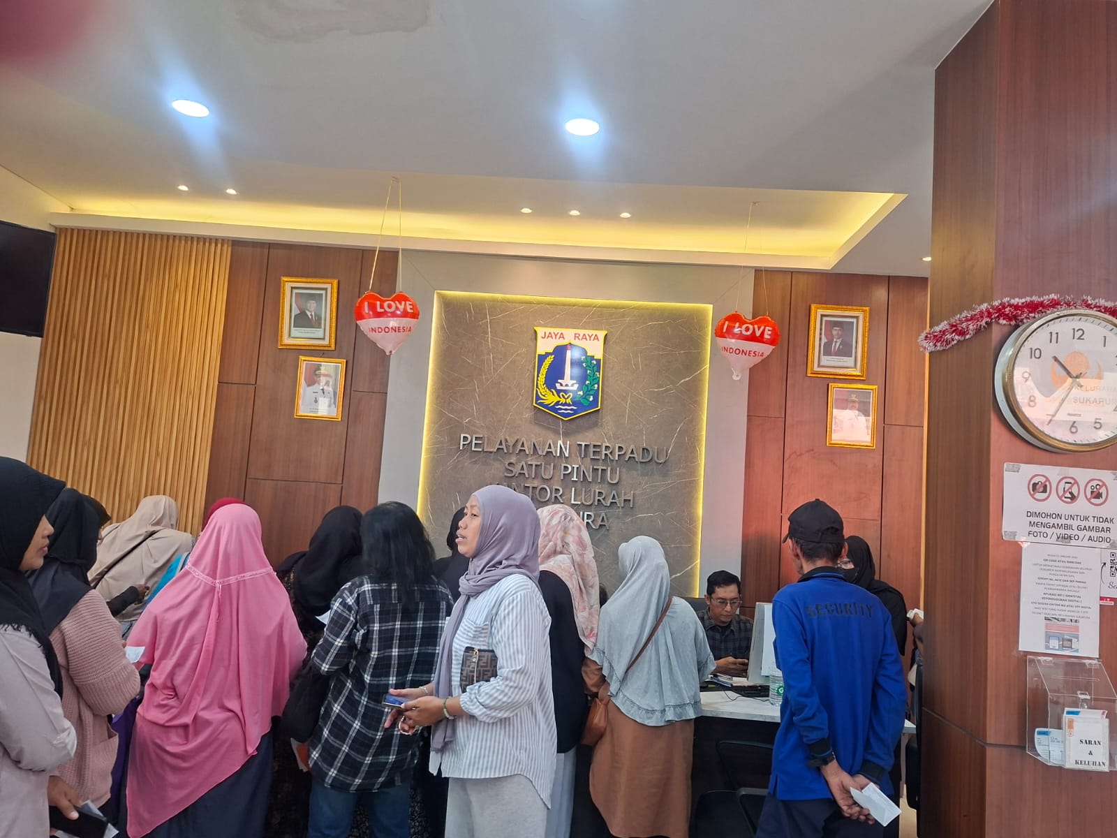 Kelurahan Sukapura Buka Layanan IKD Hari Sabtu untuk Warga Sibuk 4