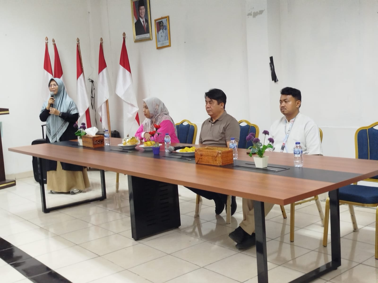 BERSAMA CEGAH DBD, WUJUDKAN ANCOL SEHAT! 2