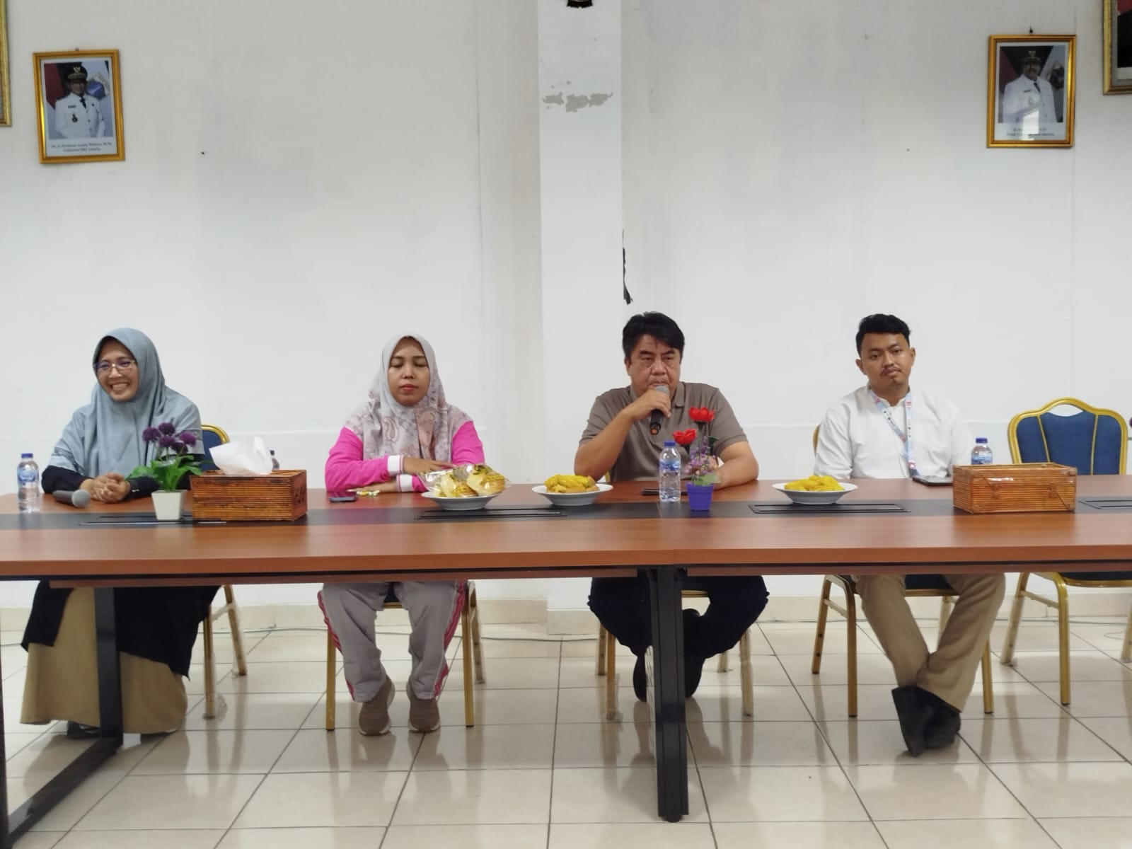 BERSAMA CEGAH DBD, WUJUDKAN ANCOL SEHAT! 4