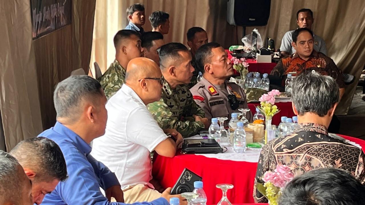 Peresmian Jembatan Garuda dan Fasilitas Air Bersih di RW 012 Pademangan Timur: Langkah Nyata Mendukung Akses dan Kualitas Hidup Masyarakat 1