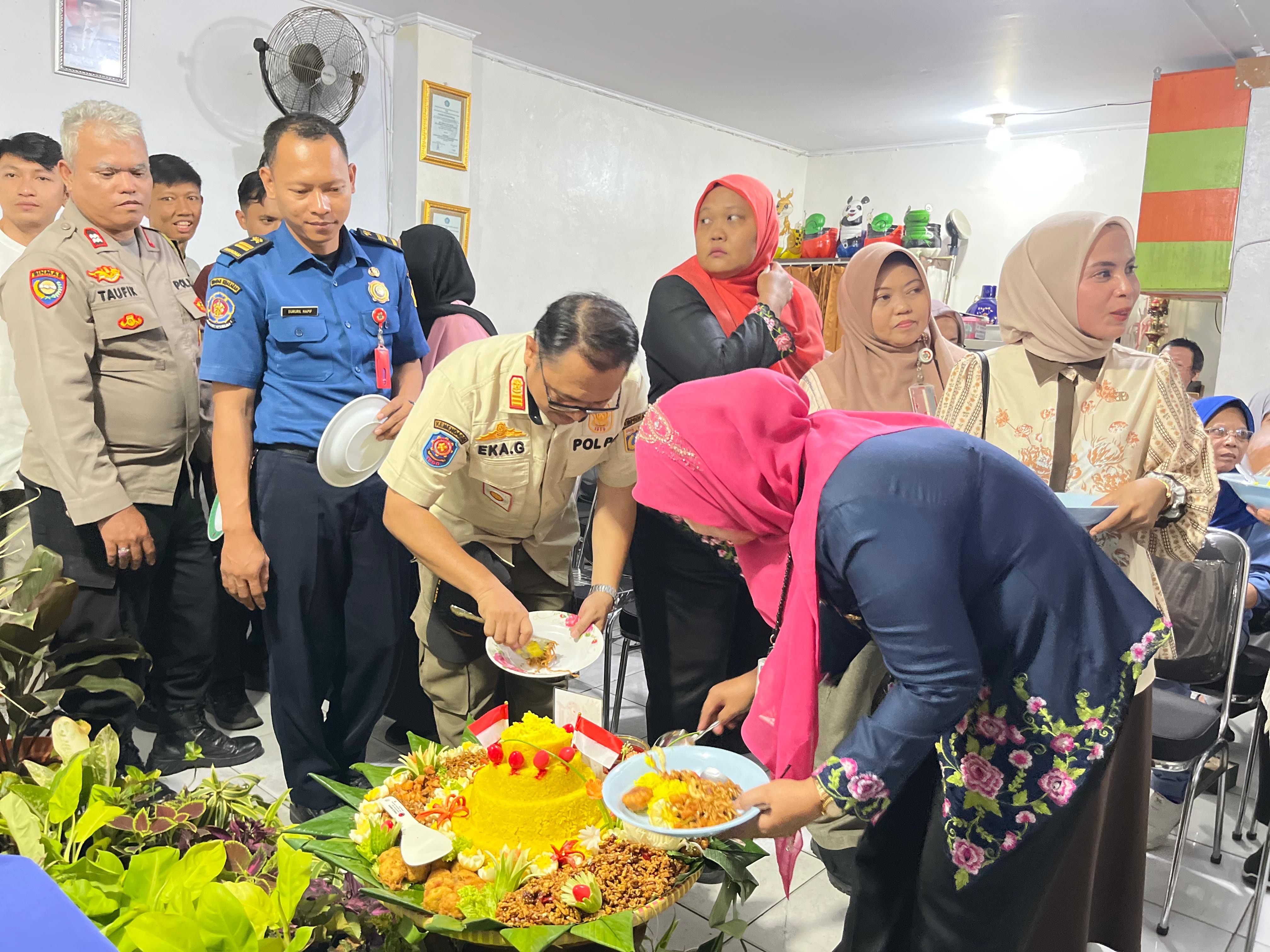 Sambang Wilayah RW 006: Hadir Lebih Dekat, Mendengar dan Memahami Kondisi Warga 4