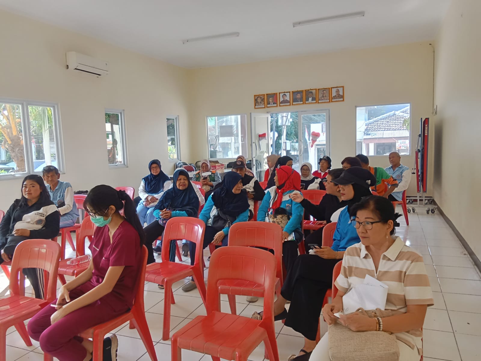 Kelurahan Kelapa Gading Timur Laksanakan PSN dan Monitoring Pilah Sampah di RW 07 4