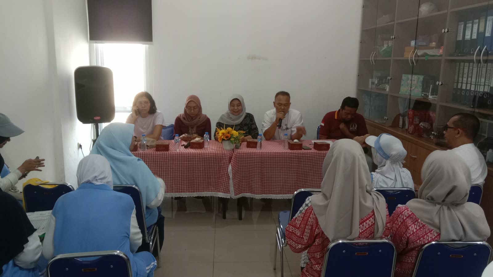 Monitoring PSN dan Pemilahan Sampah di RW 008, Kelurahan Kelapa Gading Timur Perkuat Gerakan Lingkungan Sehat dan Bersih 6