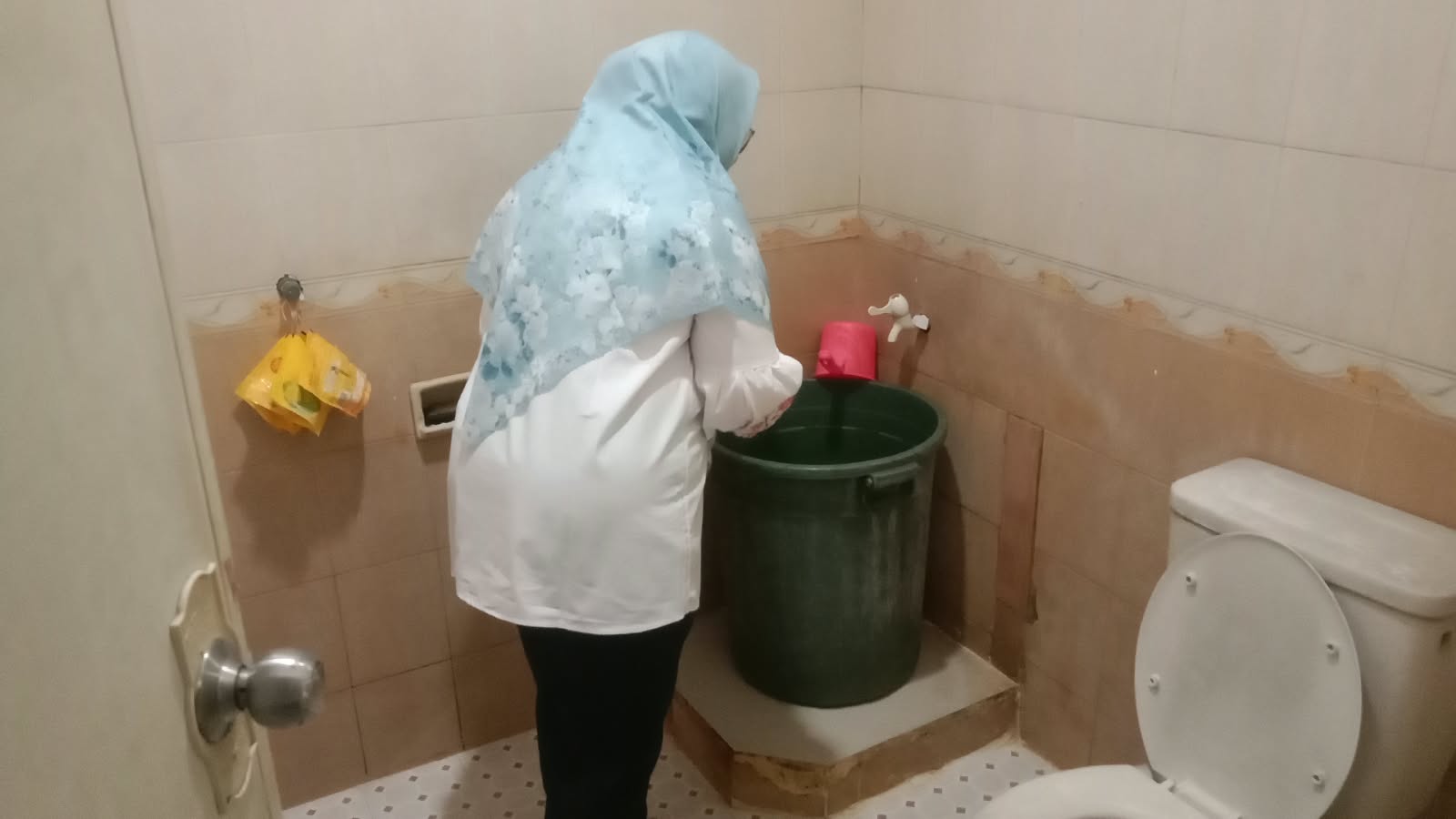 Monitoring PSN dan Pemilahan Sampah di RW 008, Kelurahan Kelapa Gading Timur Perkuat Gerakan Lingkungan Sehat dan Bersih 3