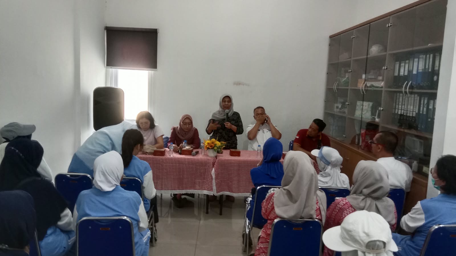Monitoring PSN dan Pemilahan Sampah di RW 008, Kelurahan Kelapa Gading Timur Perkuat Gerakan Lingkungan Sehat dan Bersih 1