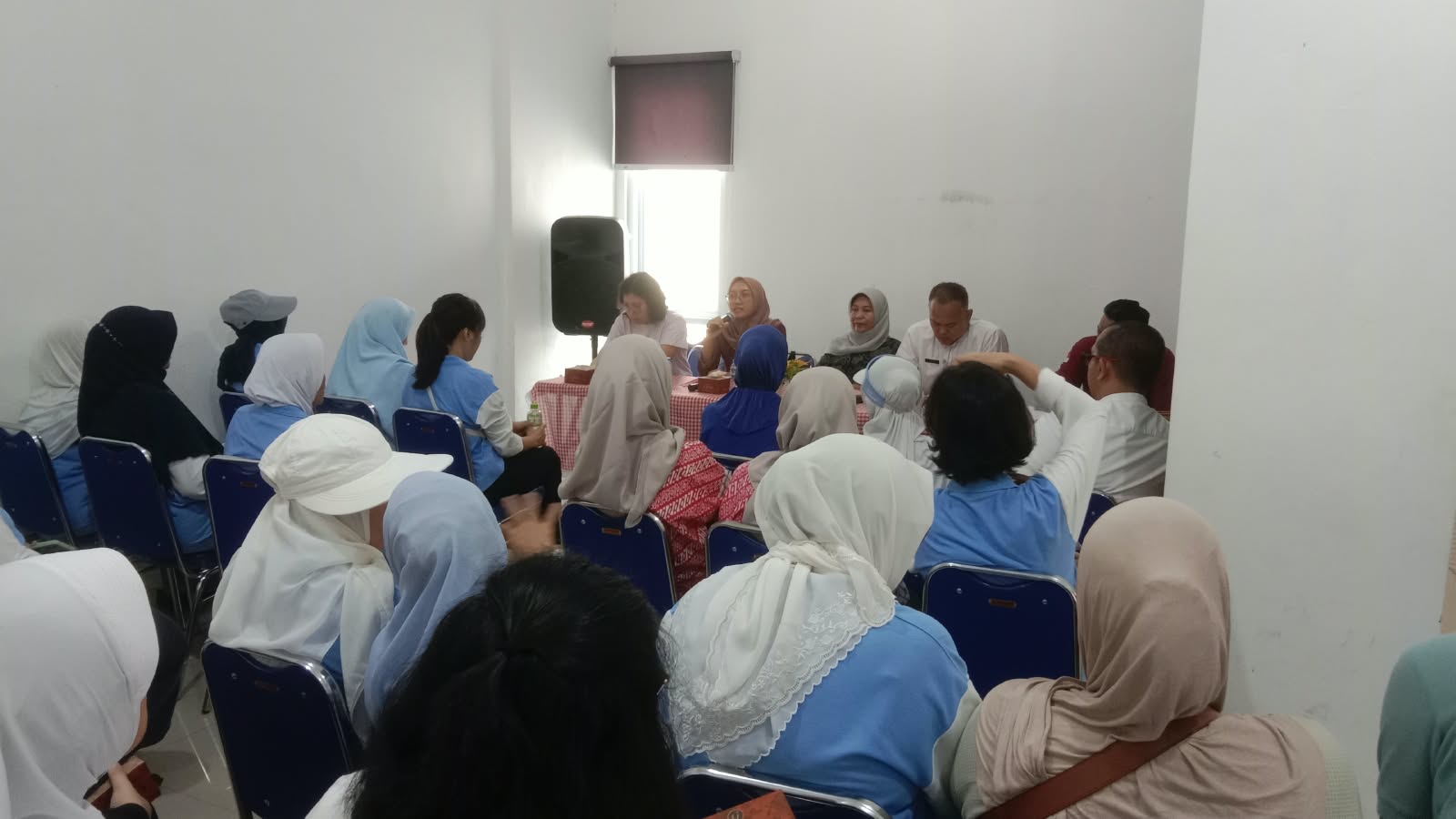 Monitoring PSN dan Pemilahan Sampah di RW 008, Kelurahan Kelapa Gading Timur Perkuat Gerakan Lingkungan Sehat dan Bersih 4