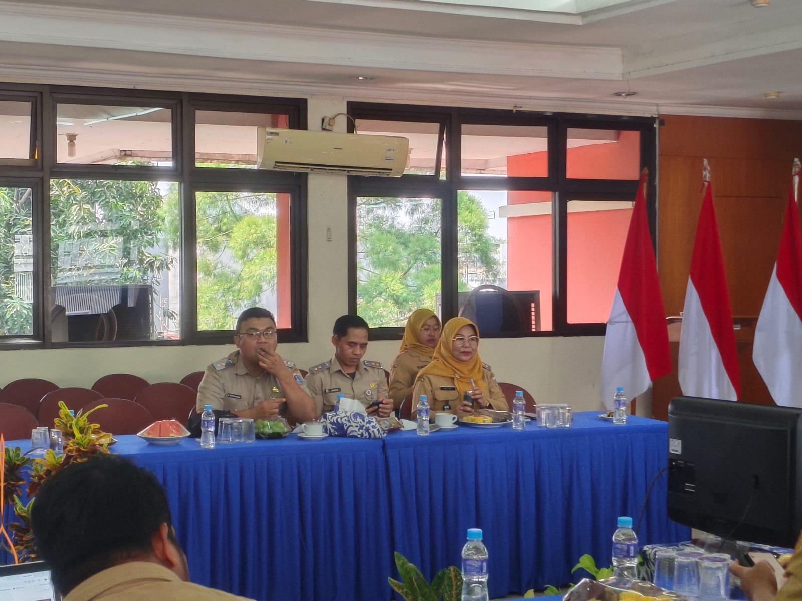 Rakorcam Kelapa Gading, Perkuat Sinergi untuk Pelayanan Publik yang Lebih Optimal 2