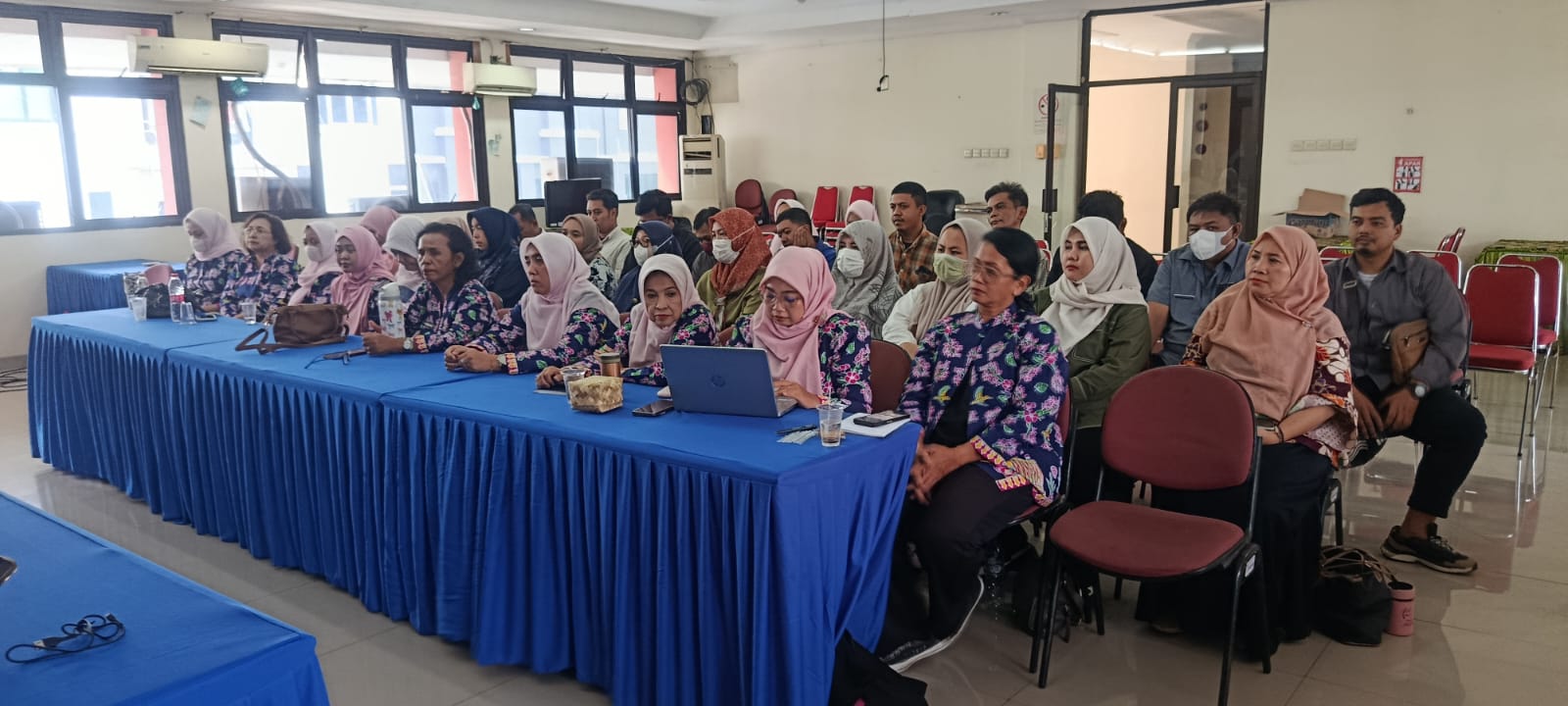 Rakor PKK dan RPTRA, KGT Dorong Program yang Lebih Tepat untuk Kebutuhan Warga 2