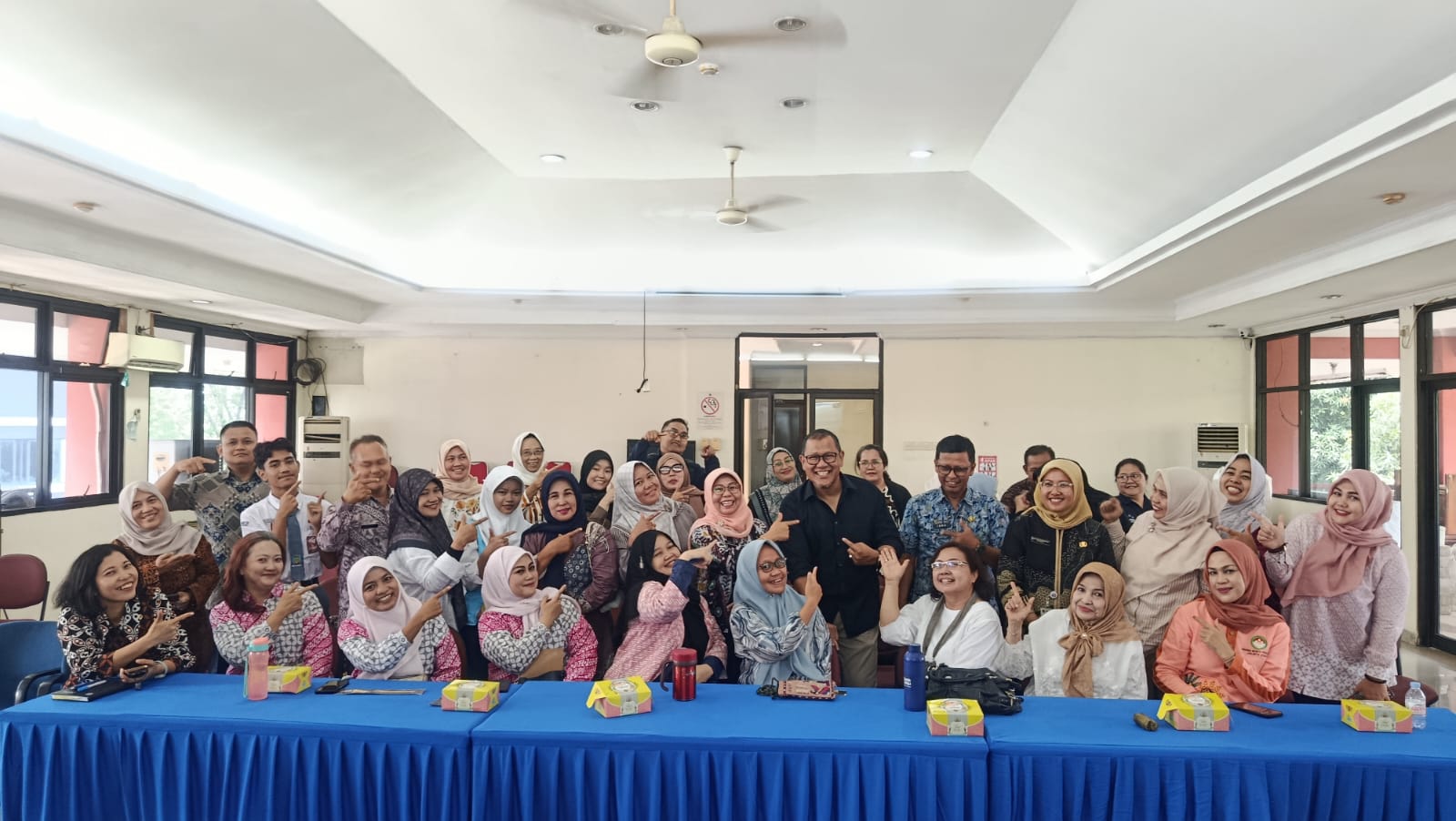KGT Go Digital! Pelatihan Digitalisasi Usaha Dorong Ekonomi Lokal Naik Kelas 2