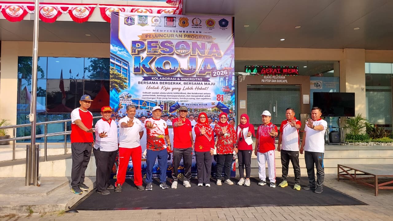 Pesona Koja 2