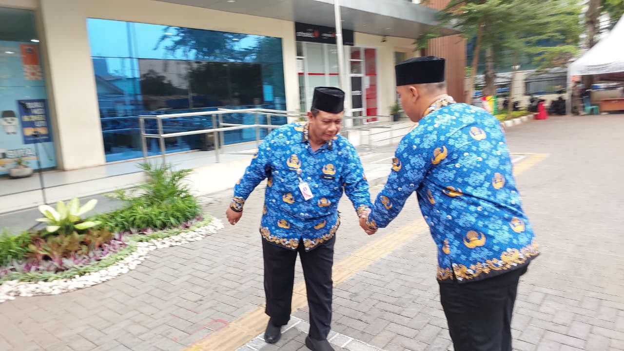 Upacara Memperingati Hari Kesaktian Pancasila Tahun 2026 4