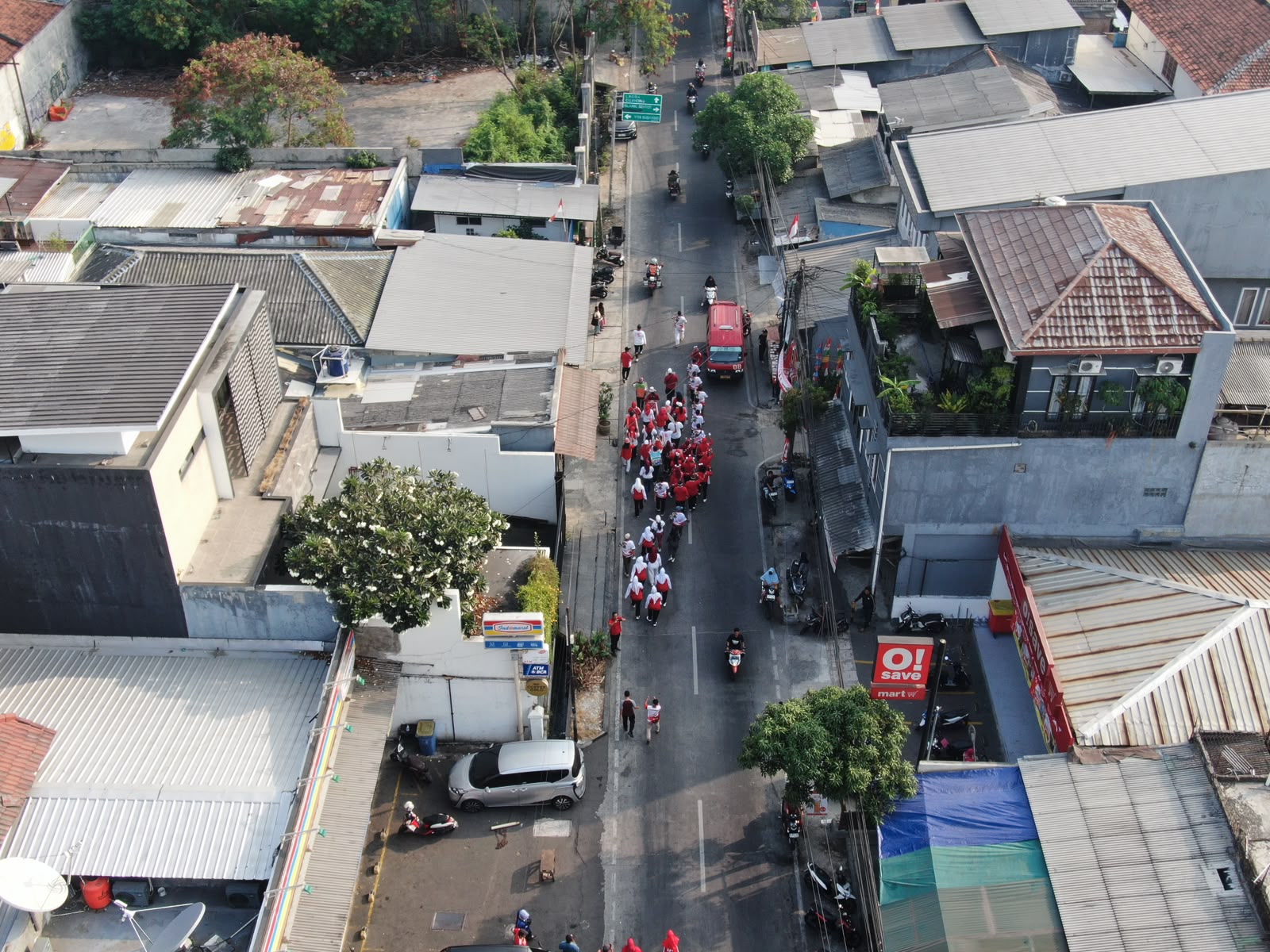 Pesona Koja: Sinergi Kebersamaan Warga dan Gerakan Peduli Lingkungan 2