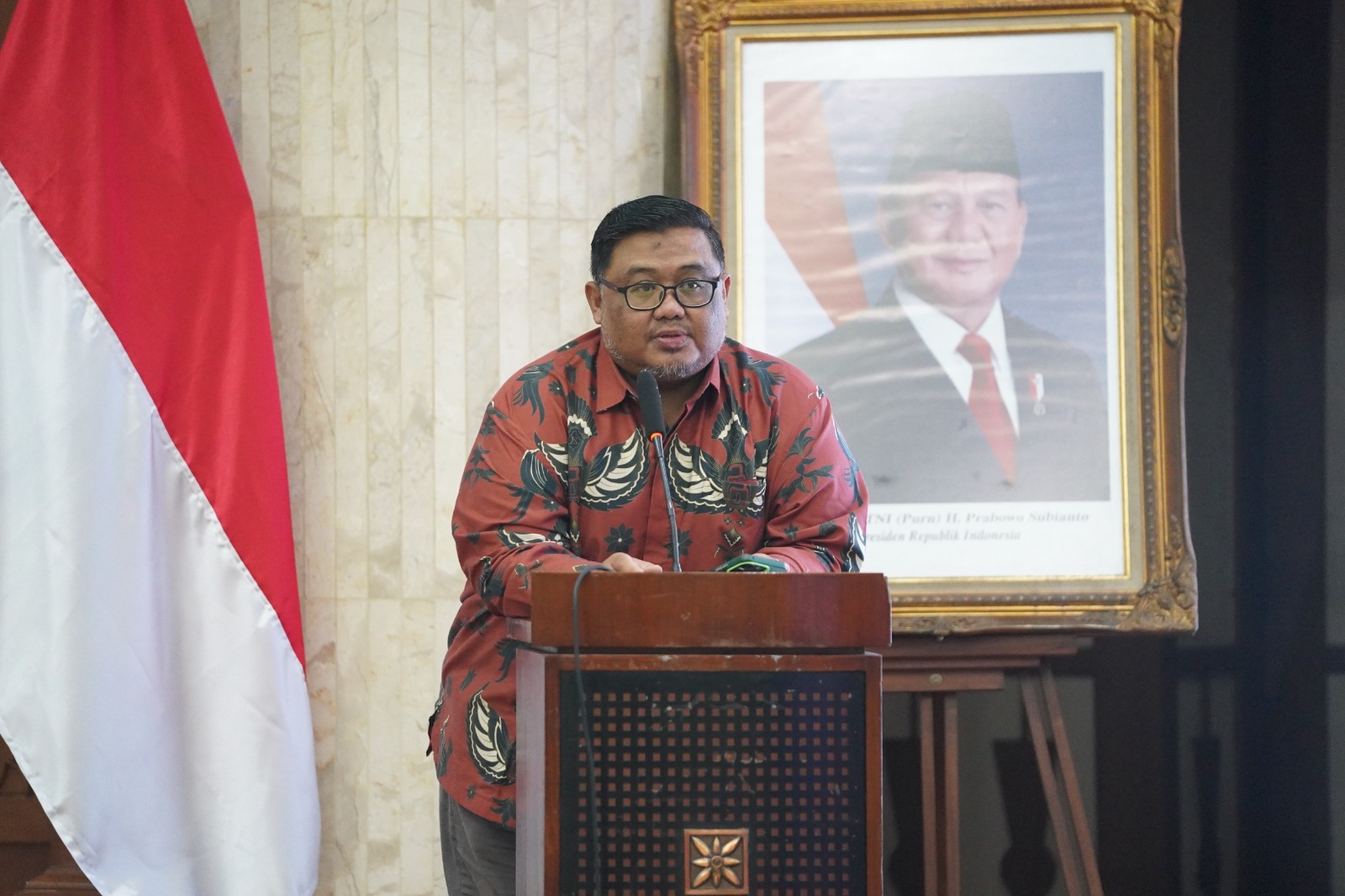 VISITASI GABUNGAN BADAN PUBLIK BERPREDIKAT MENUJU INFORMATIF HASIL E-MONEV KETERBUKAAN INFORMASI PUBLIK TAHUN 2025 3