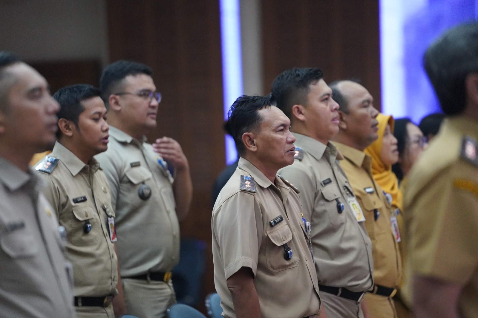 VISITASI GABUNGAN BADAN PUBLIK BERPREDIKAT MENUJU INFORMATIF HASIL E-MONEV KETERBUKAAN INFORMASI PUBLIK TAHUN 2025 1
