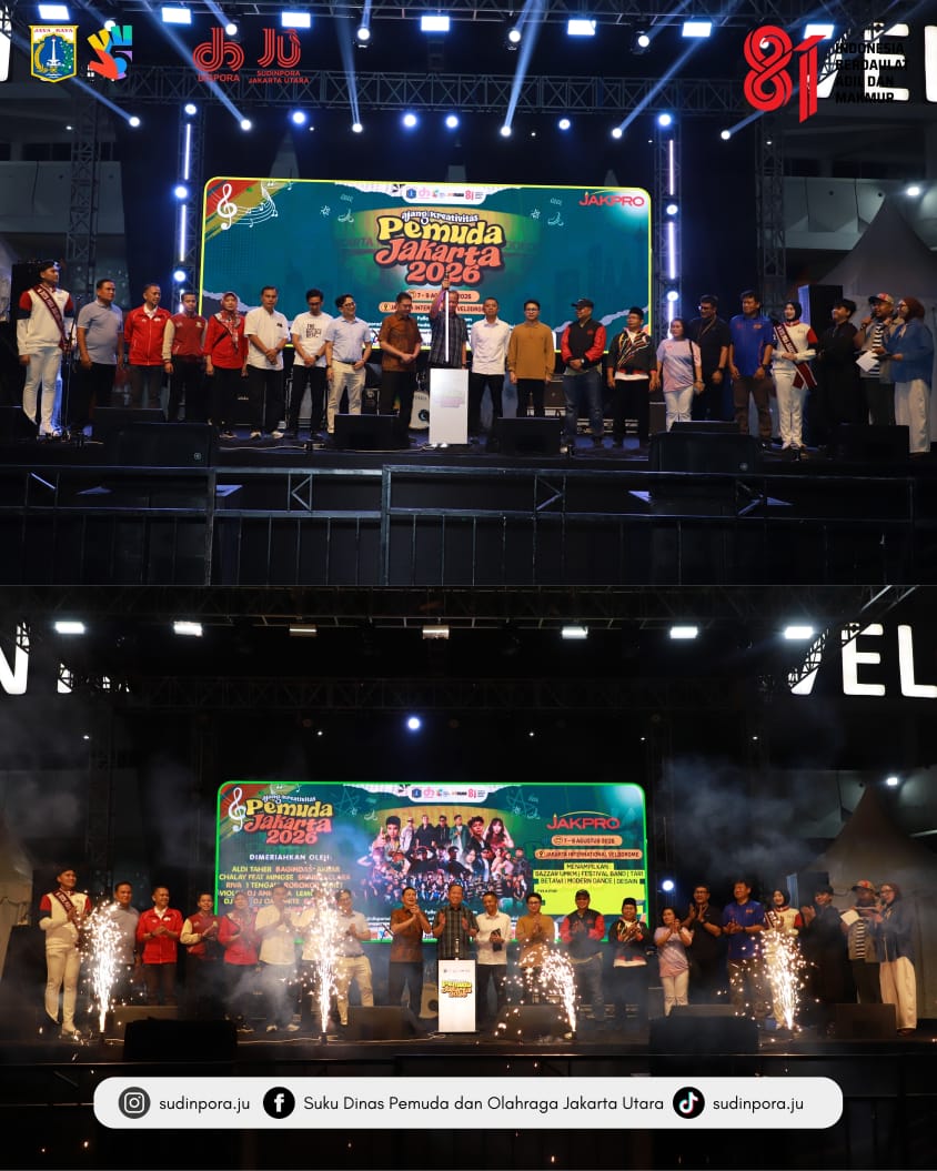 AKPJ 2026 Resmi Dibuka 1