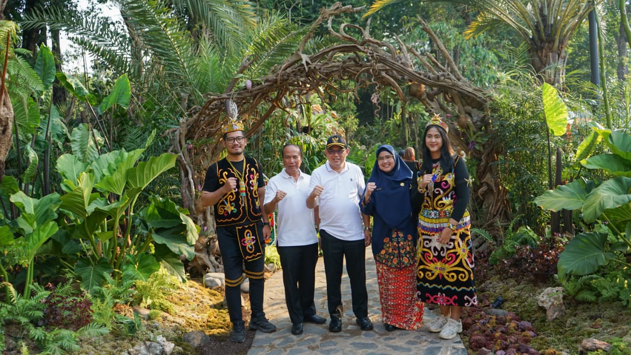 Jakarta Utara di Flona 2026 6