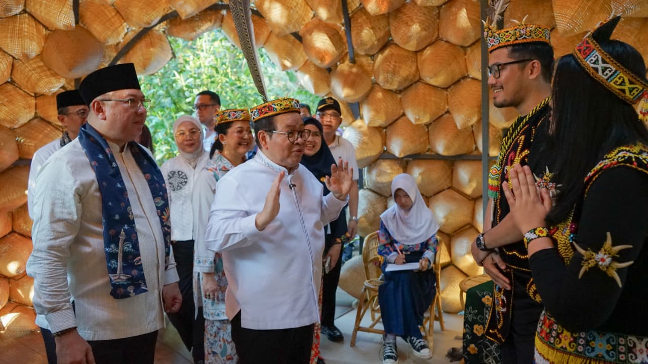 Jakarta Utara di Flona 2026 3