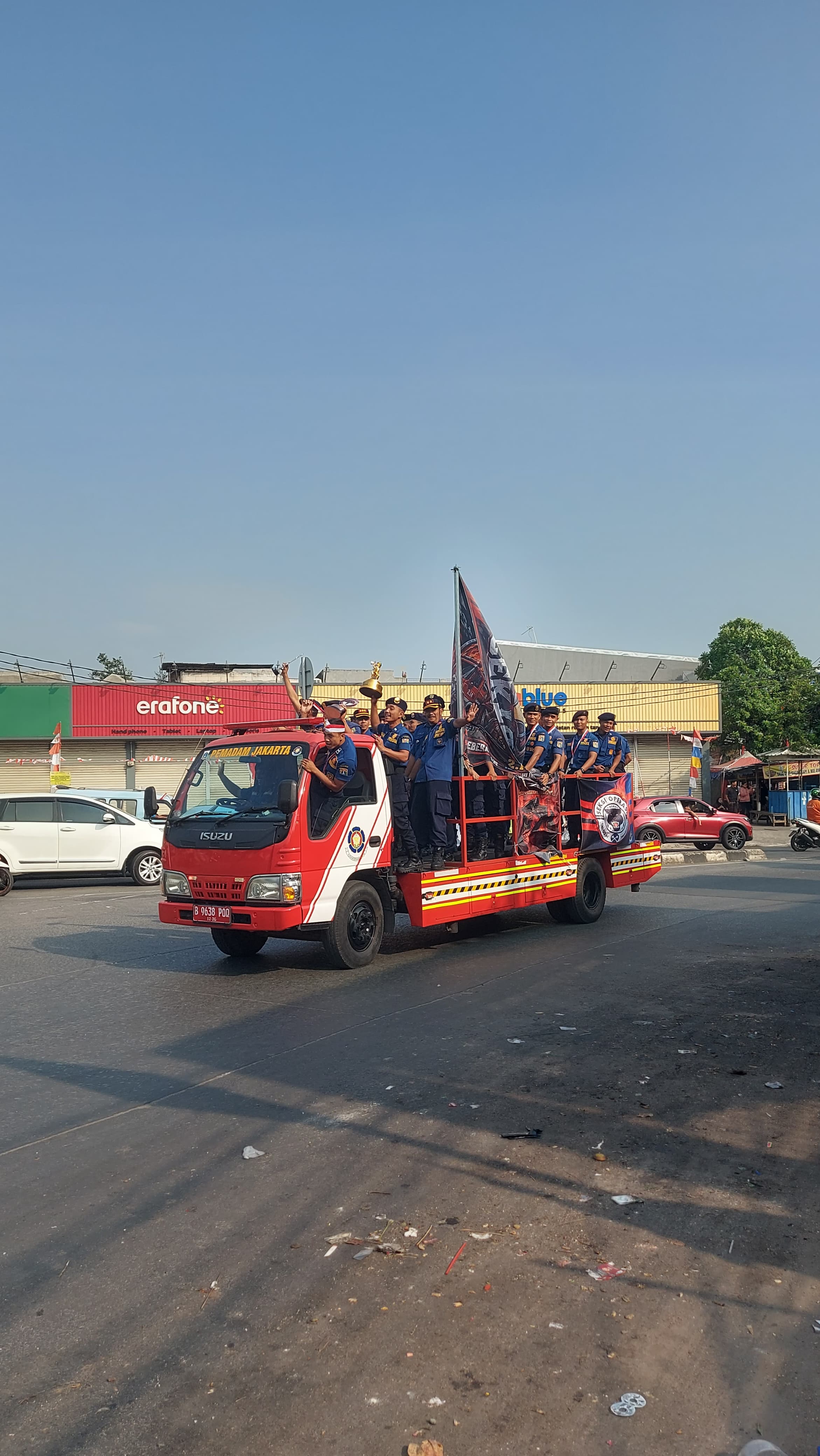 Apel Pemberian Penghargaan Para Atlet, Pelatih dan Official Berprestasi Pada JFFC 2026 4