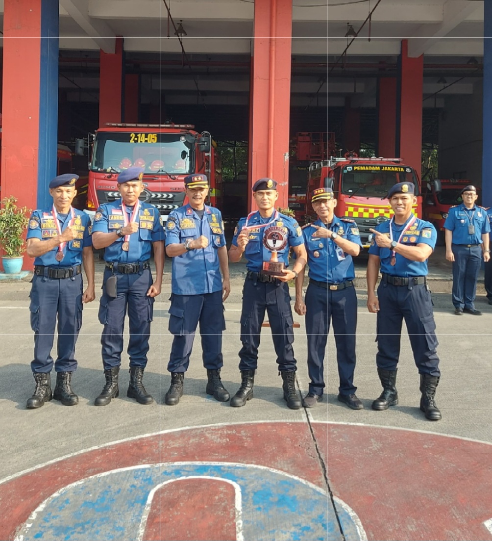 Apel Pemberian Penghargaan Para Atlet, Pelatih dan Official Berprestasi Pada JFFC 2026 6