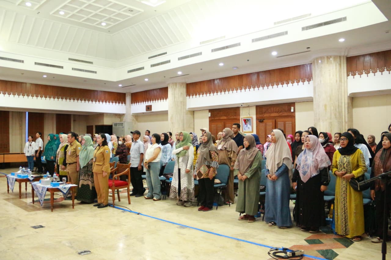 Peningkatan Ketahanan Ekonomi di Kota Administrasi Jakarta Utara Tahun 2026 4