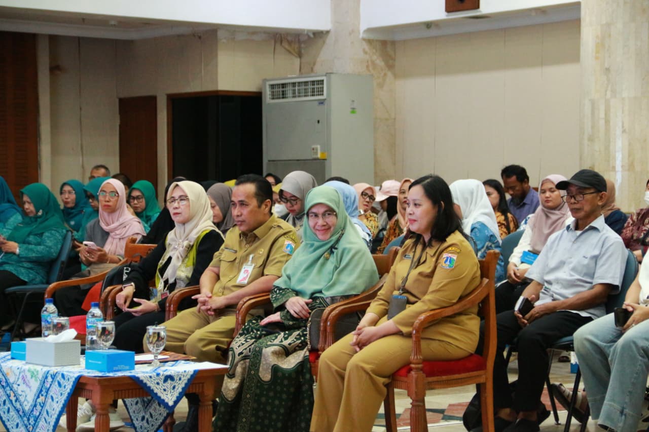 Peningkatan Ketahanan Ekonomi di Kota Administrasi Jakarta Utara Tahun 2026 1