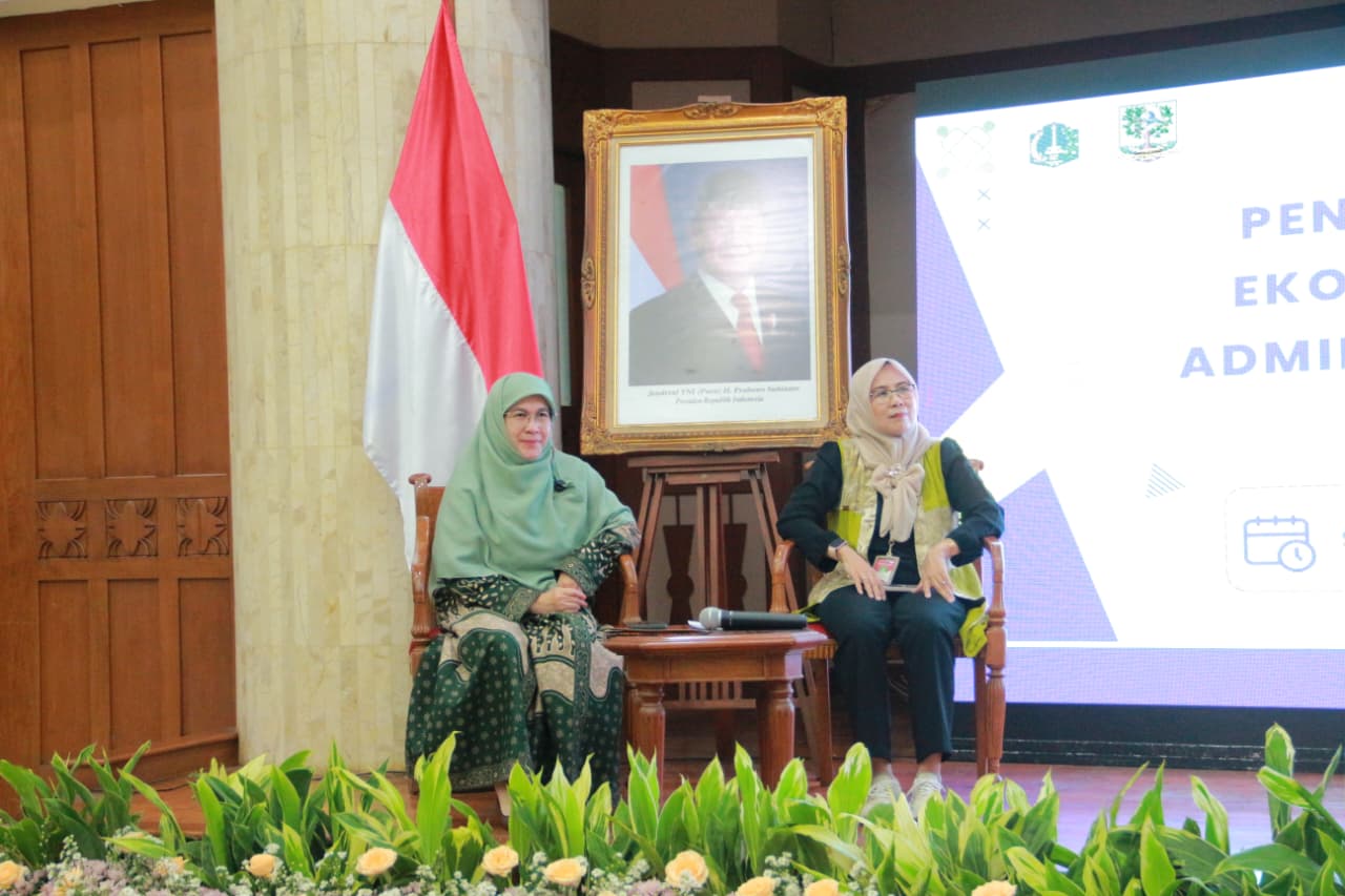 Peningkatan Ketahanan Ekonomi di Kota Administrasi Jakarta Utara Tahun 2026 2