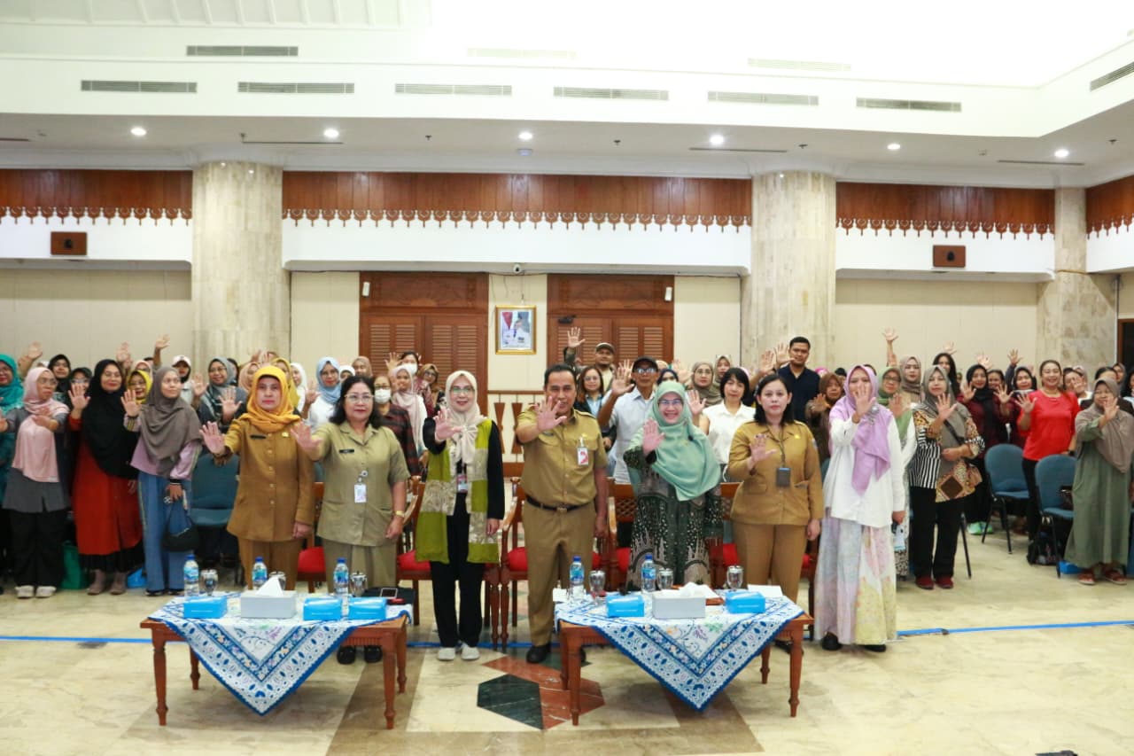 Peningkatan Ketahanan Ekonomi di Kota Administrasi Jakarta Utara Tahun 2026 5