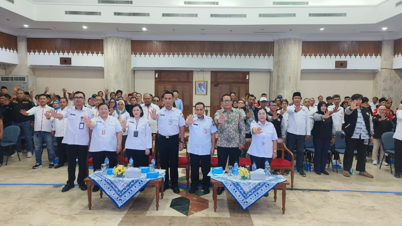 Implementasi Kebijakan Organisasi Kemasyarakatan Provinsi DKI Jakarta Tahun 2026 4