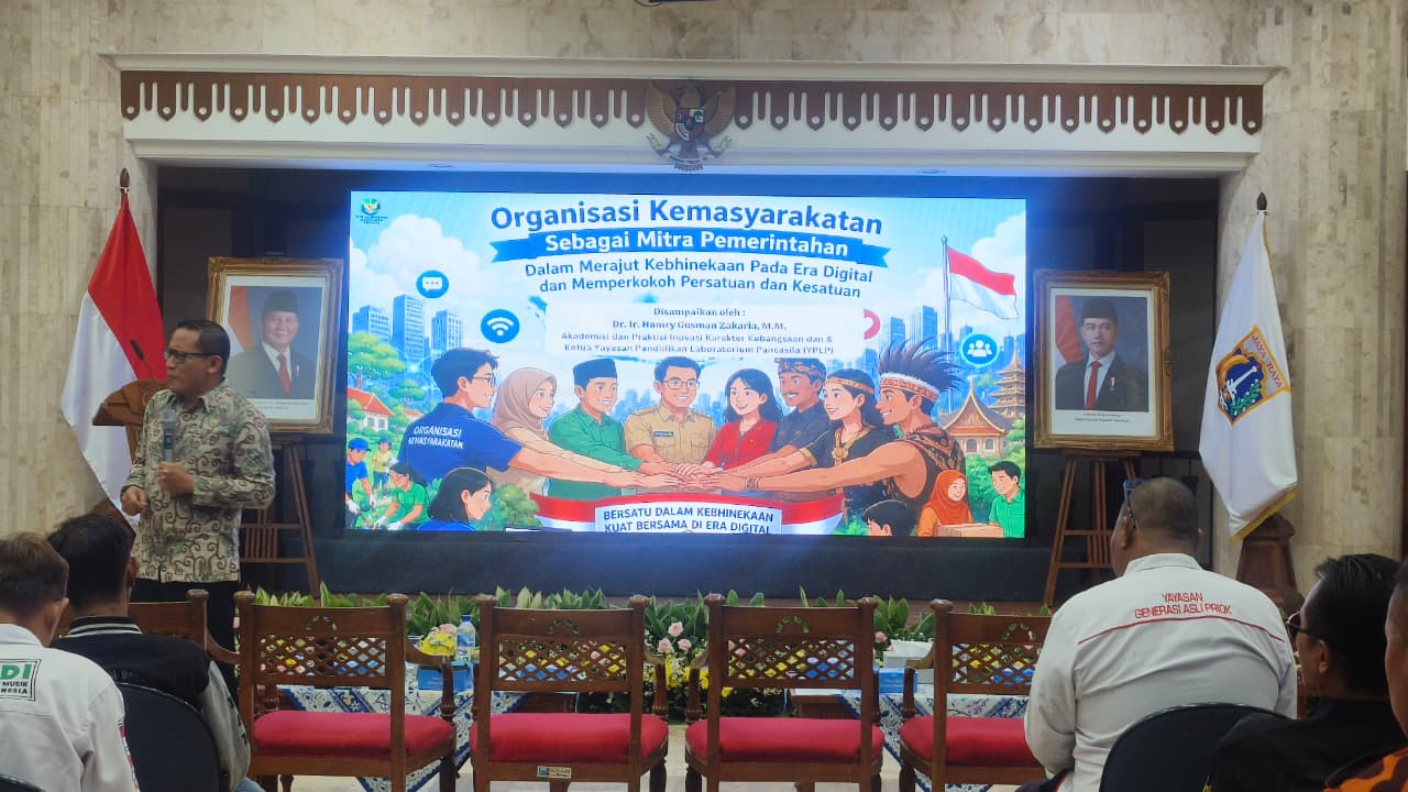 Implementasi Kebijakan Organisasi Kemasyarakatan Provinsi DKI Jakarta Tahun 2026 3