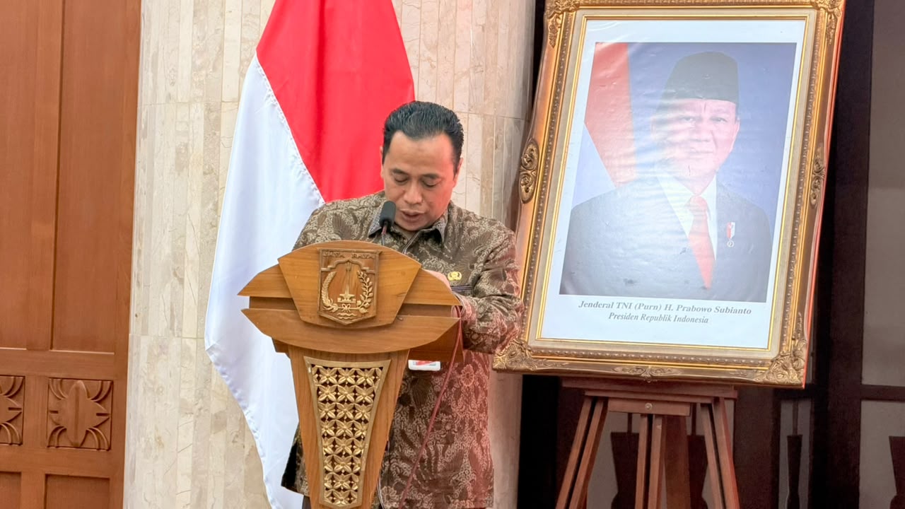 Pemantapan Wawasan Kebangsaan di Jakarta Utara 1