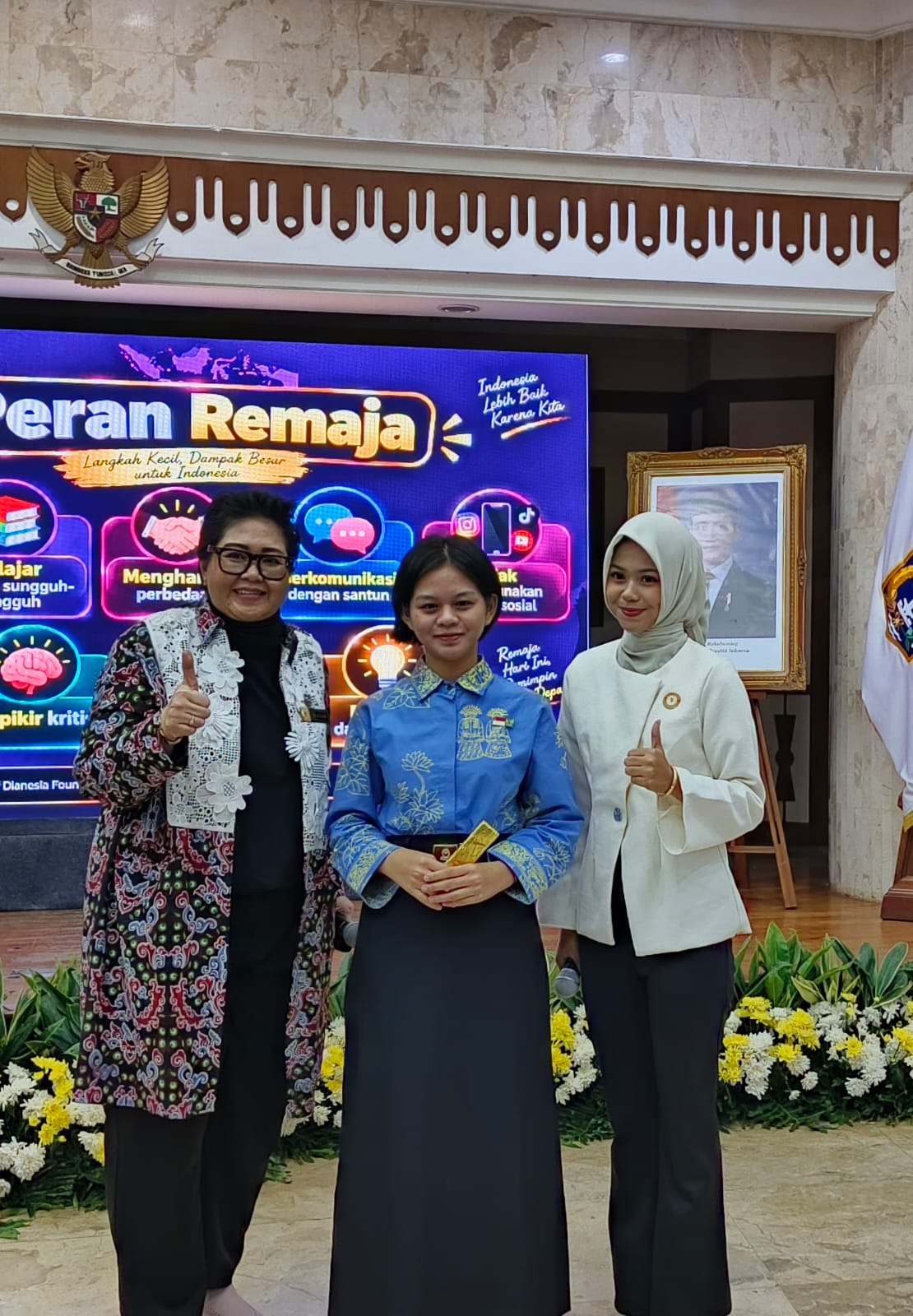 Pemantapan Wawasan Kebangsaan di Jakarta Utara 4