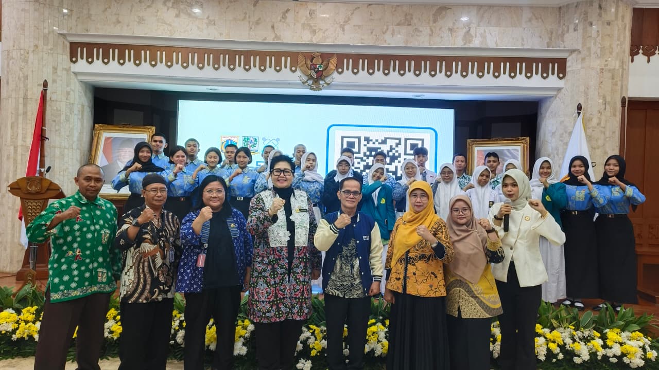 Pemantapan Wawasan Kebangsaan di Jakarta Utara 5