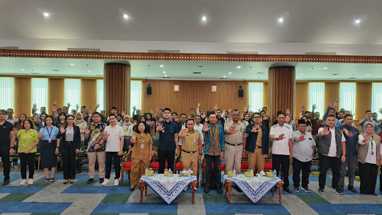 Peningkatan Peran dan Fungsi Masyarakat dalam Melakukan Pemantauan Orang dan Pengawasan Orang Asing dan Tenaga Kerja Asing di Wilayah Kota Administrasi Jakarta Utara 6